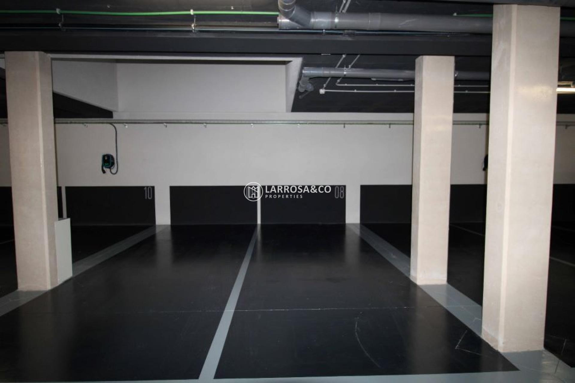 Resale - Apartment - Las Colinas Golf - Costa Blanca