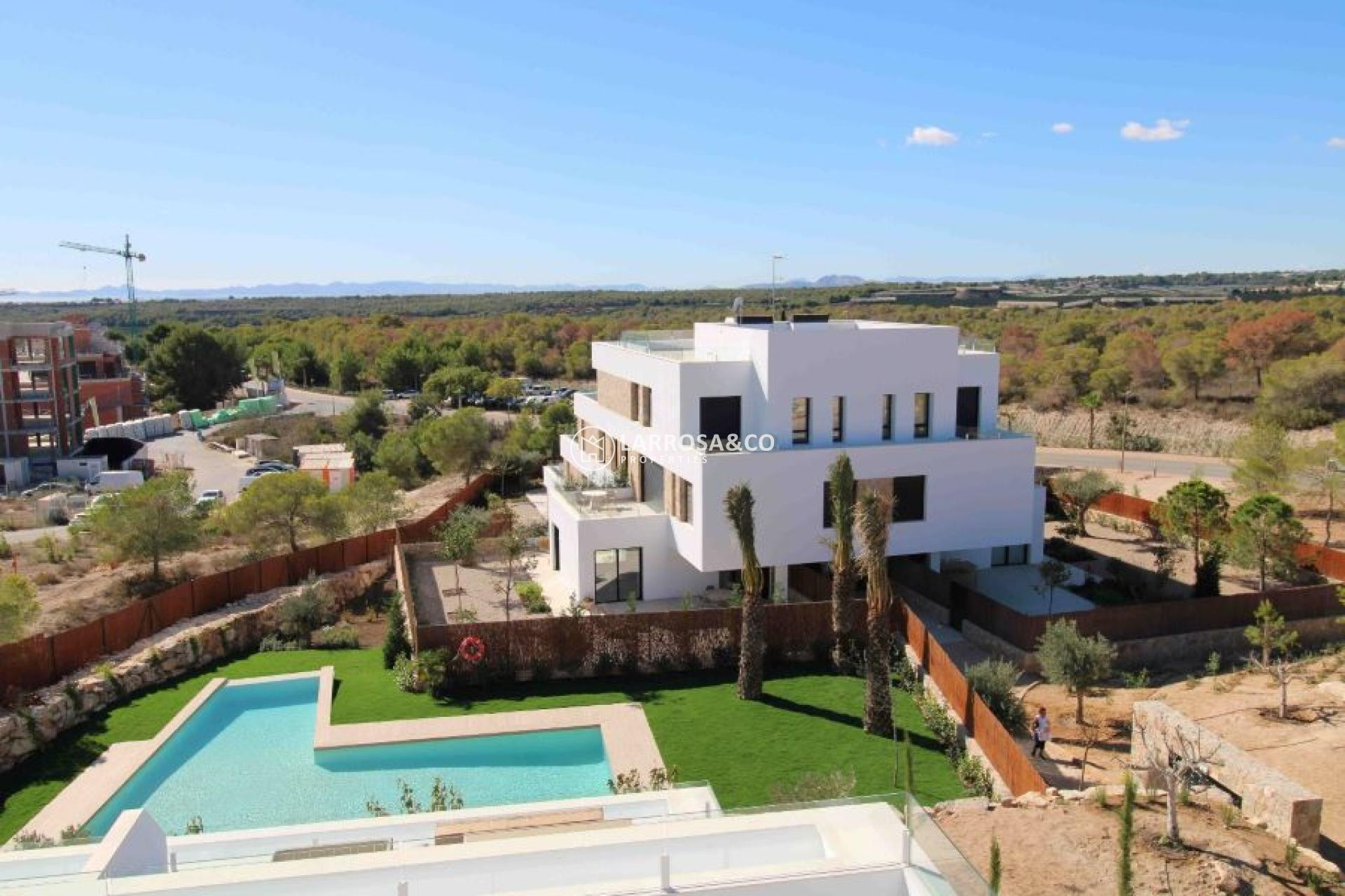 Resale - Apartment - Las Colinas Golf - Costa Blanca