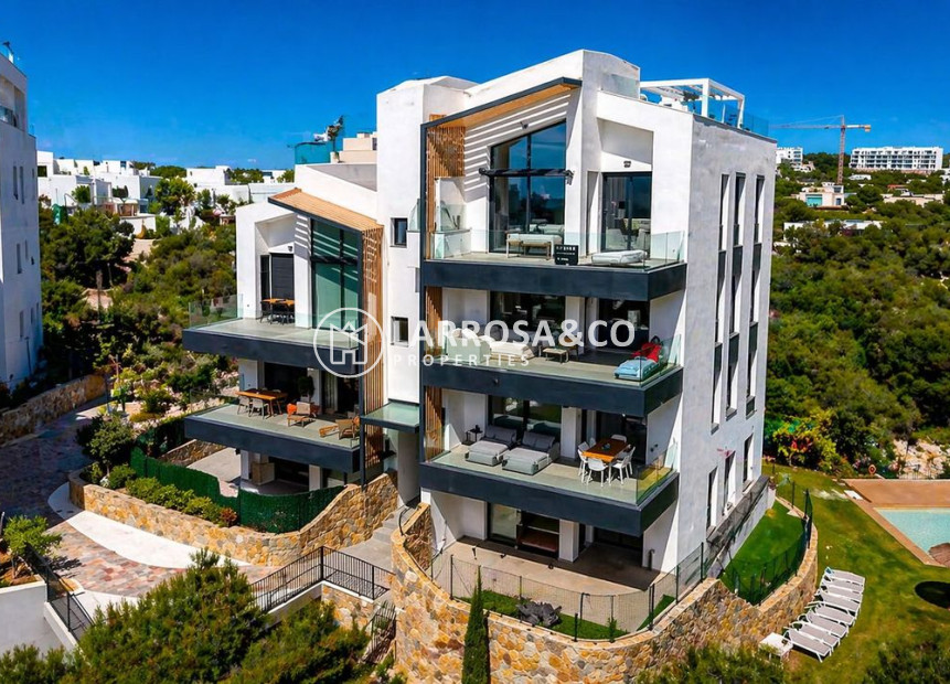 Resale - Apartment - Las Colinas Golf - Costa Blanca