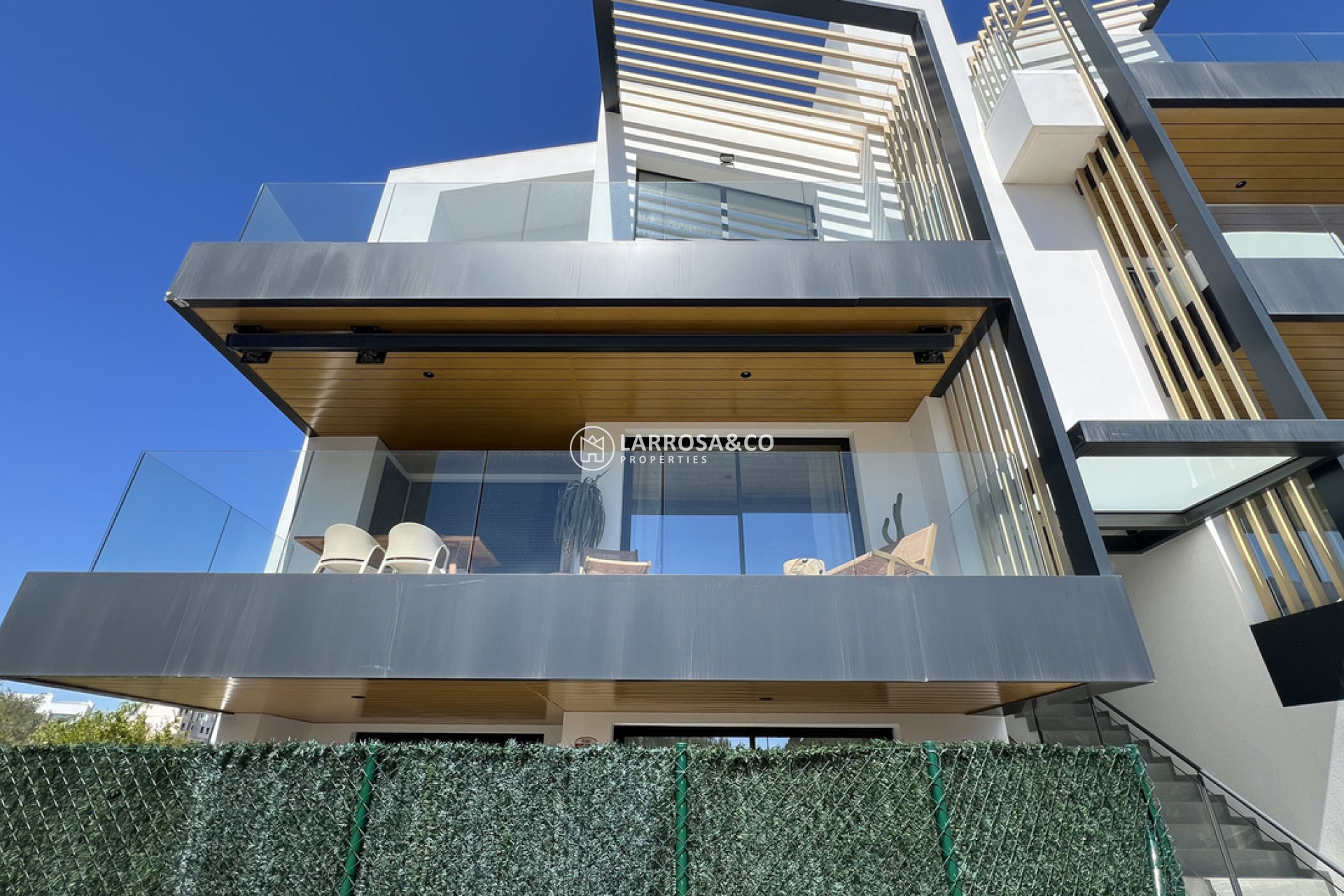 Resale - Apartment - Las Colinas Golf - Costa Blanca