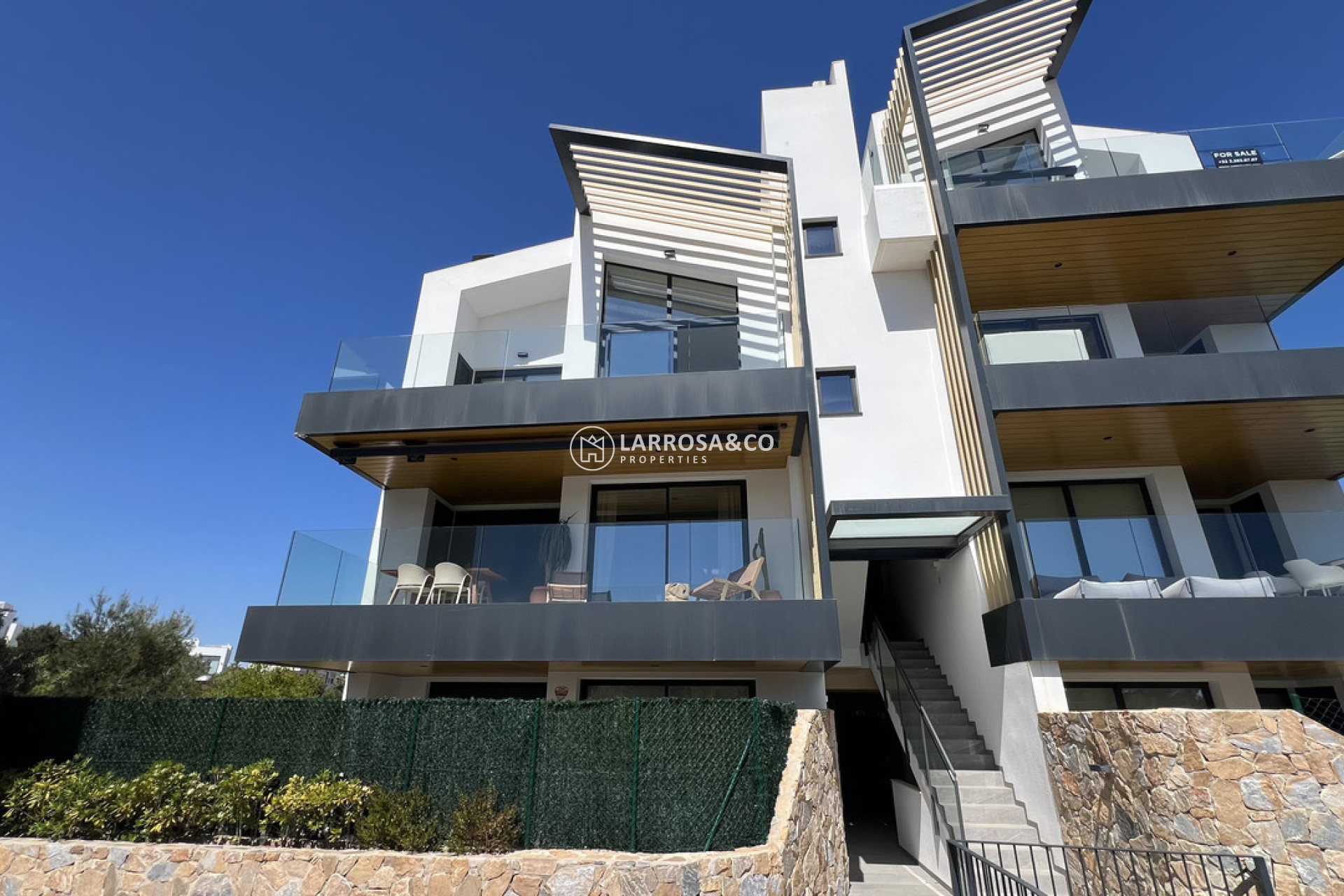 Resale - Apartment - Las Colinas Golf - Costa Blanca