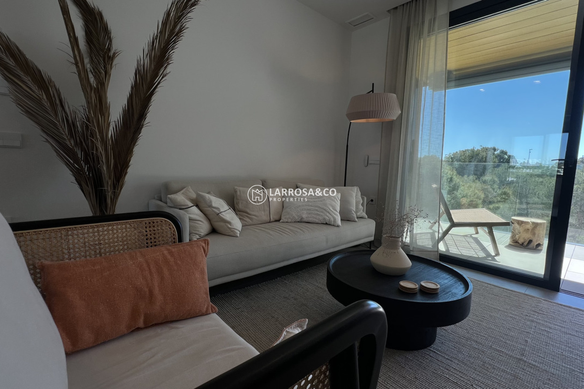 Resale - Apartment - Las Colinas Golf - Costa Blanca