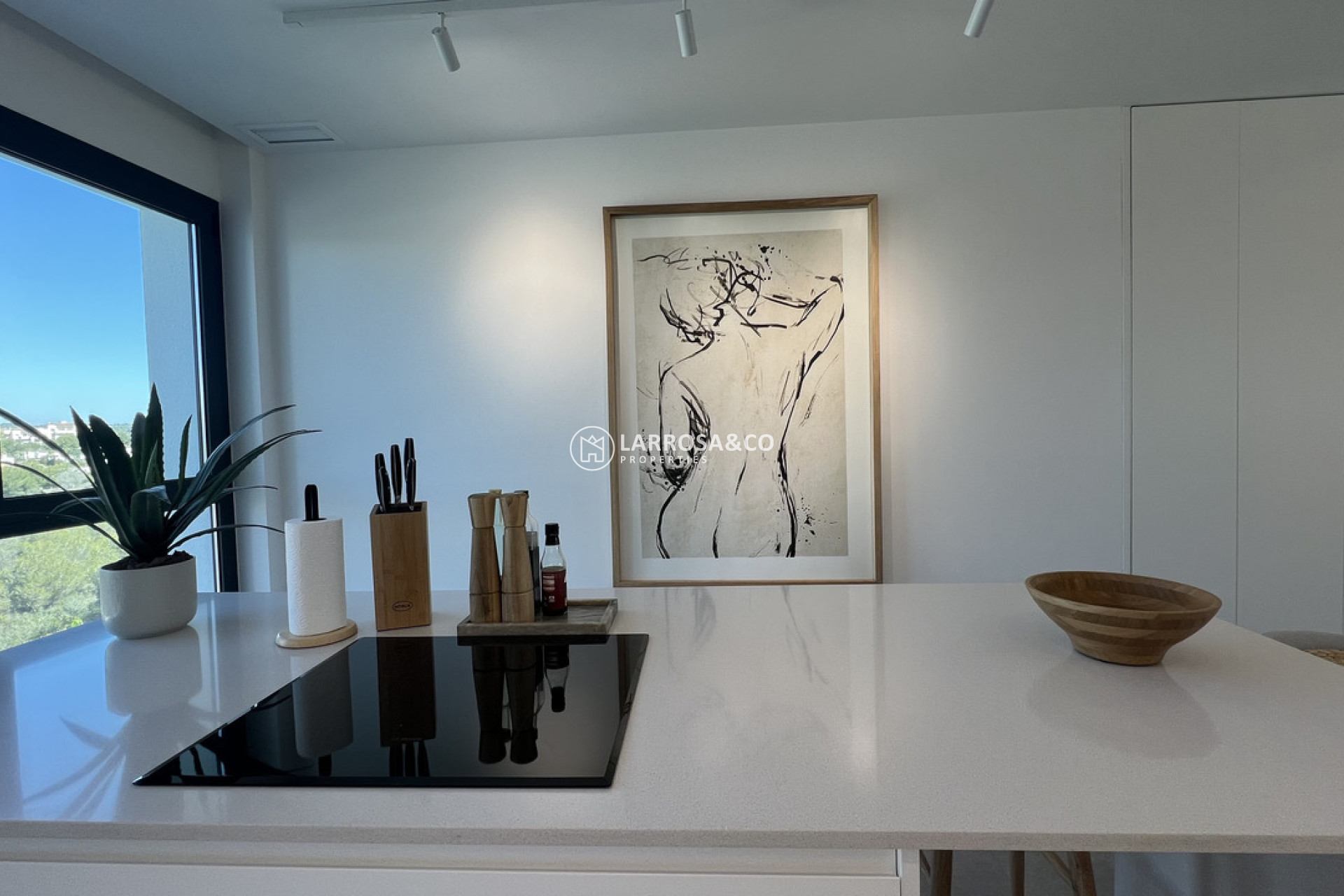 Resale - Apartment - Las Colinas Golf - Costa Blanca