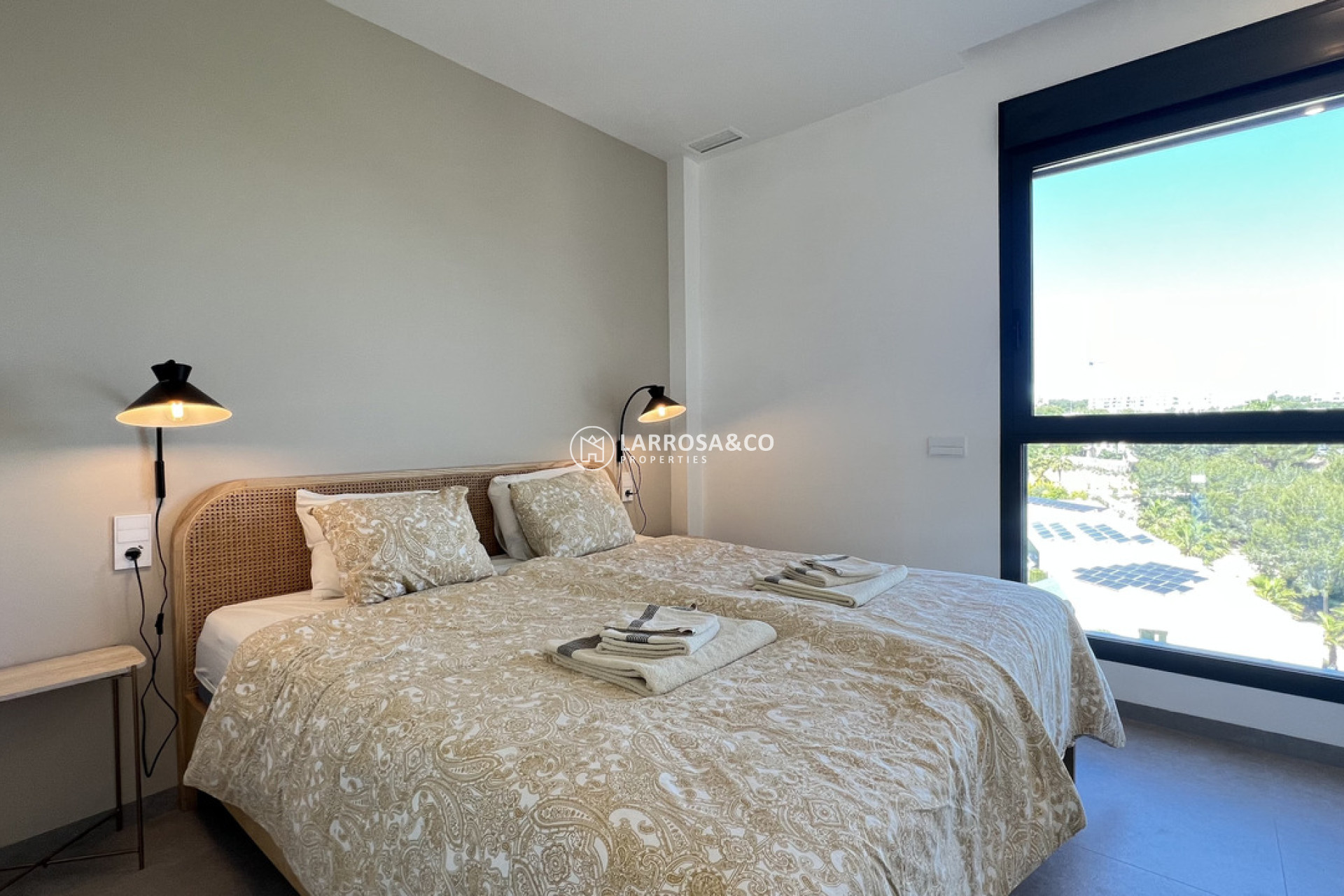 Resale - Apartment - Las Colinas Golf - Costa Blanca