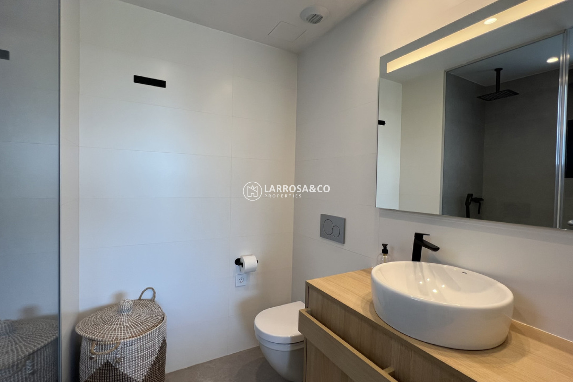 Resale - Apartment - Las Colinas Golf - Costa Blanca