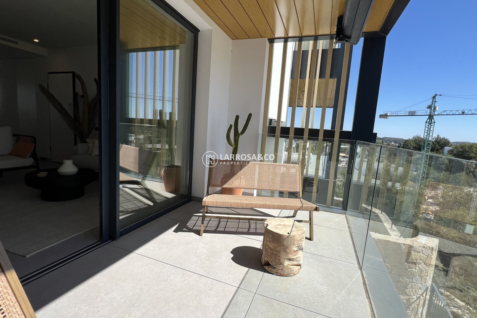 Resale - Apartment - Las Colinas Golf - Costa Blanca