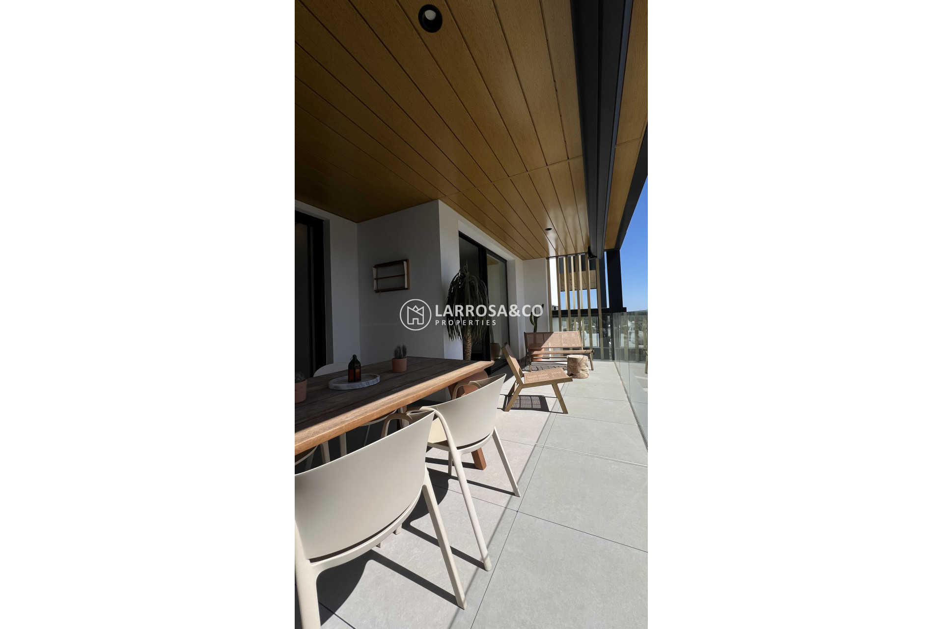 Resale - Apartment - Las Colinas Golf - Costa Blanca