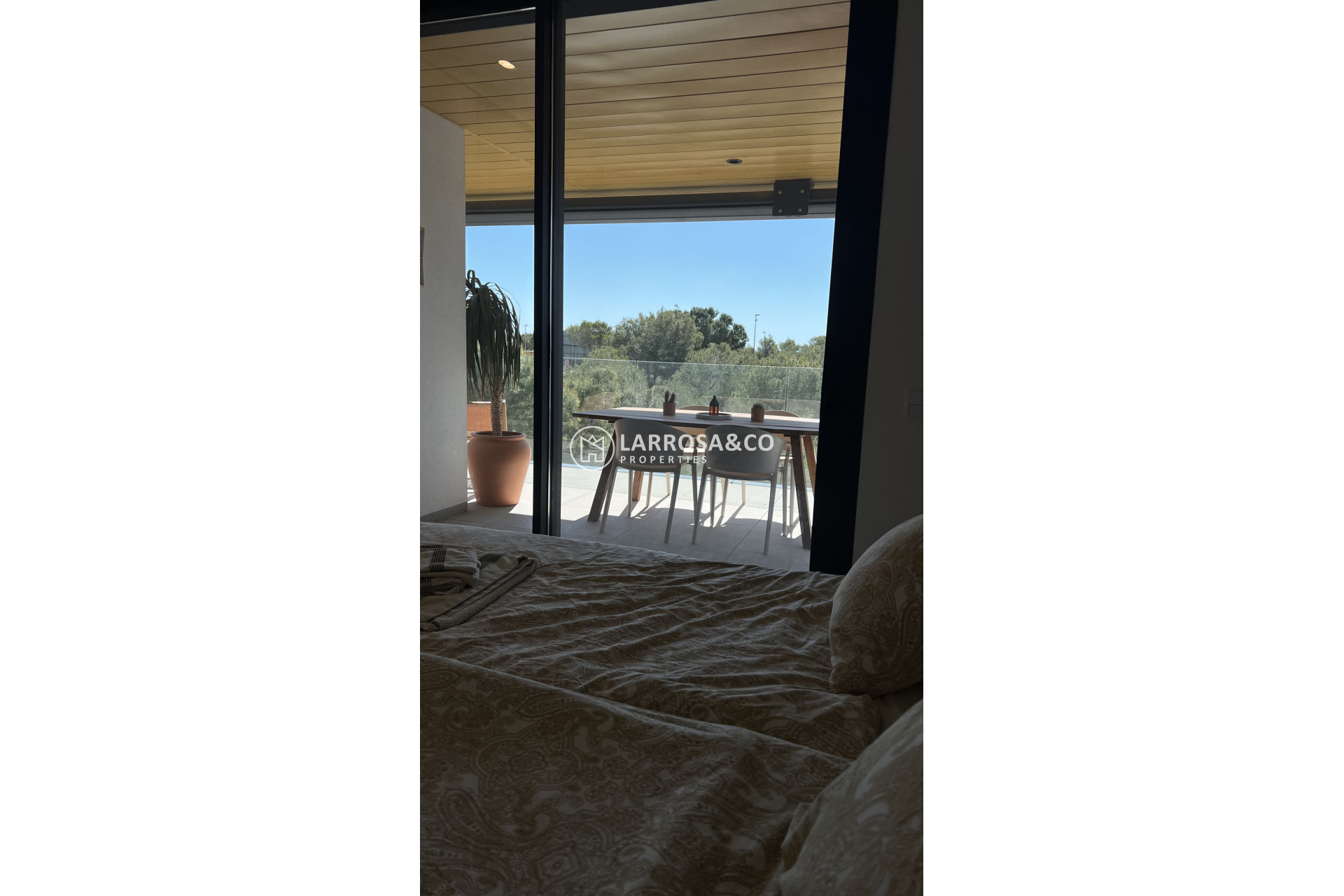 Resale - Apartment - Las Colinas Golf - Costa Blanca
