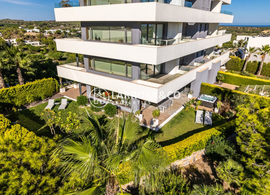 Resale - Apartment - Las Colinas Golf - Costa Blanca