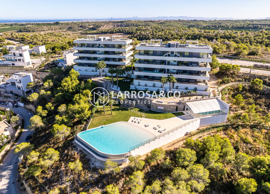 Resale - Apartment - Las Colinas Golf - Costa Blanca