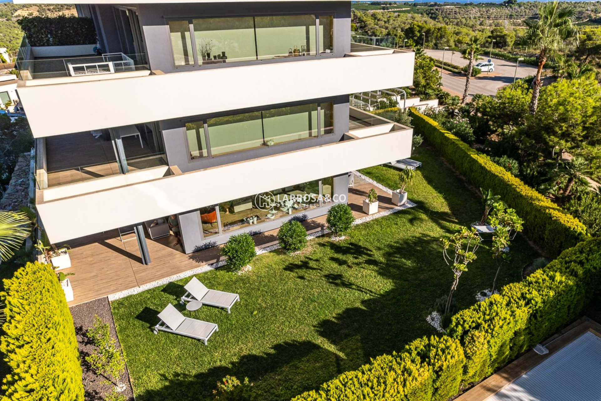 Resale - Apartment - Las Colinas Golf - Costa Blanca