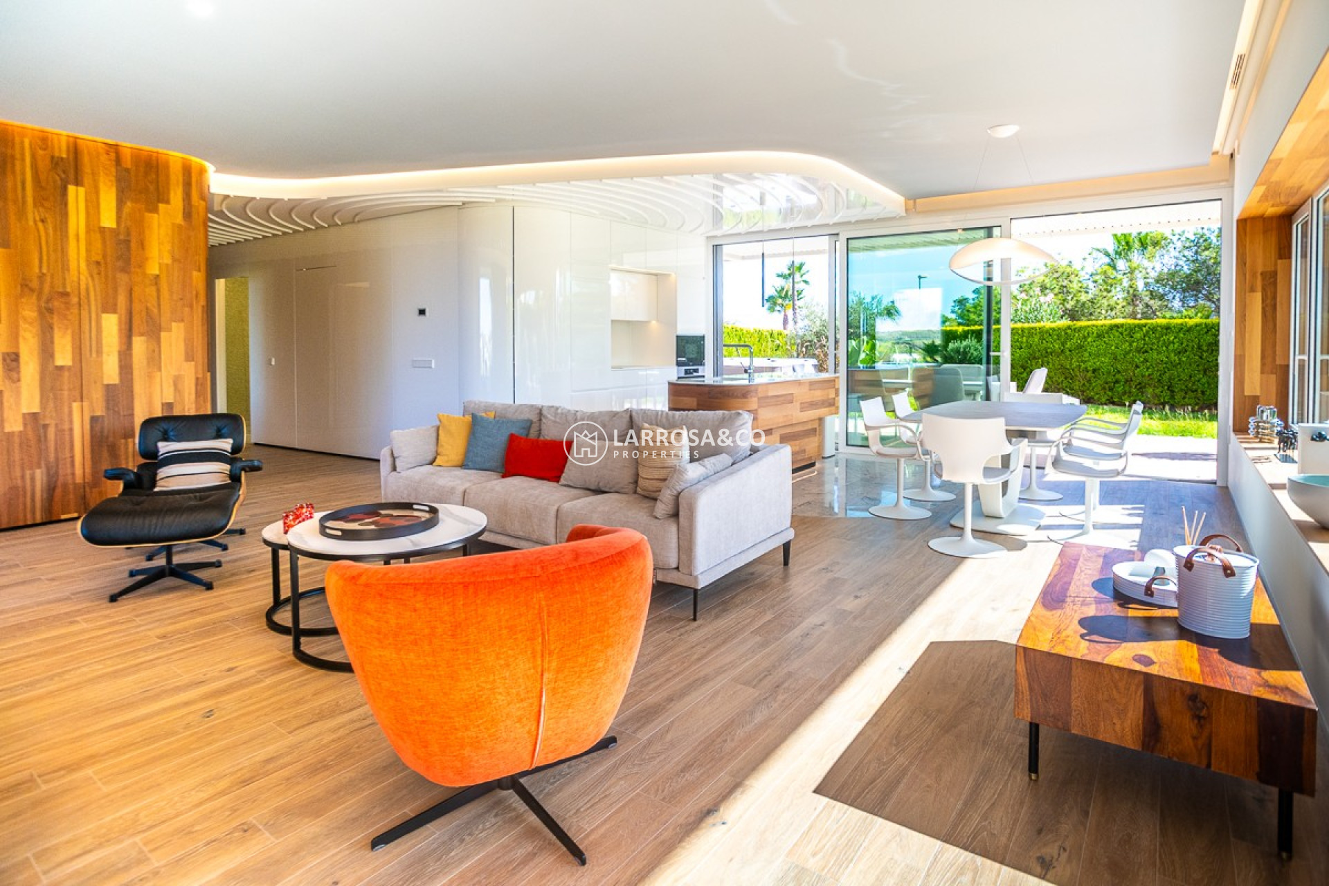 Resale - Apartment - Las Colinas Golf - Costa Blanca