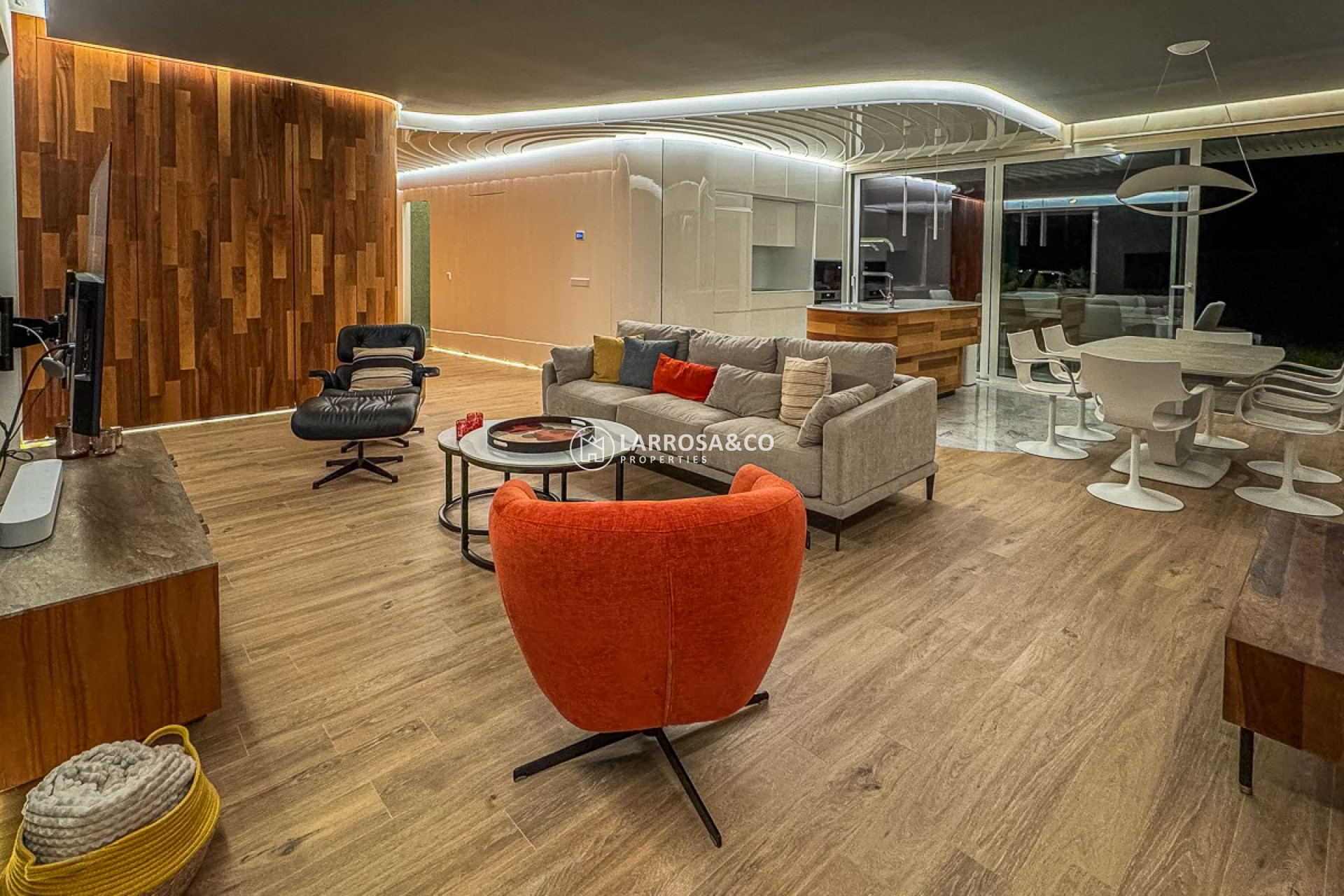 Resale - Apartment - Las Colinas Golf - Costa Blanca