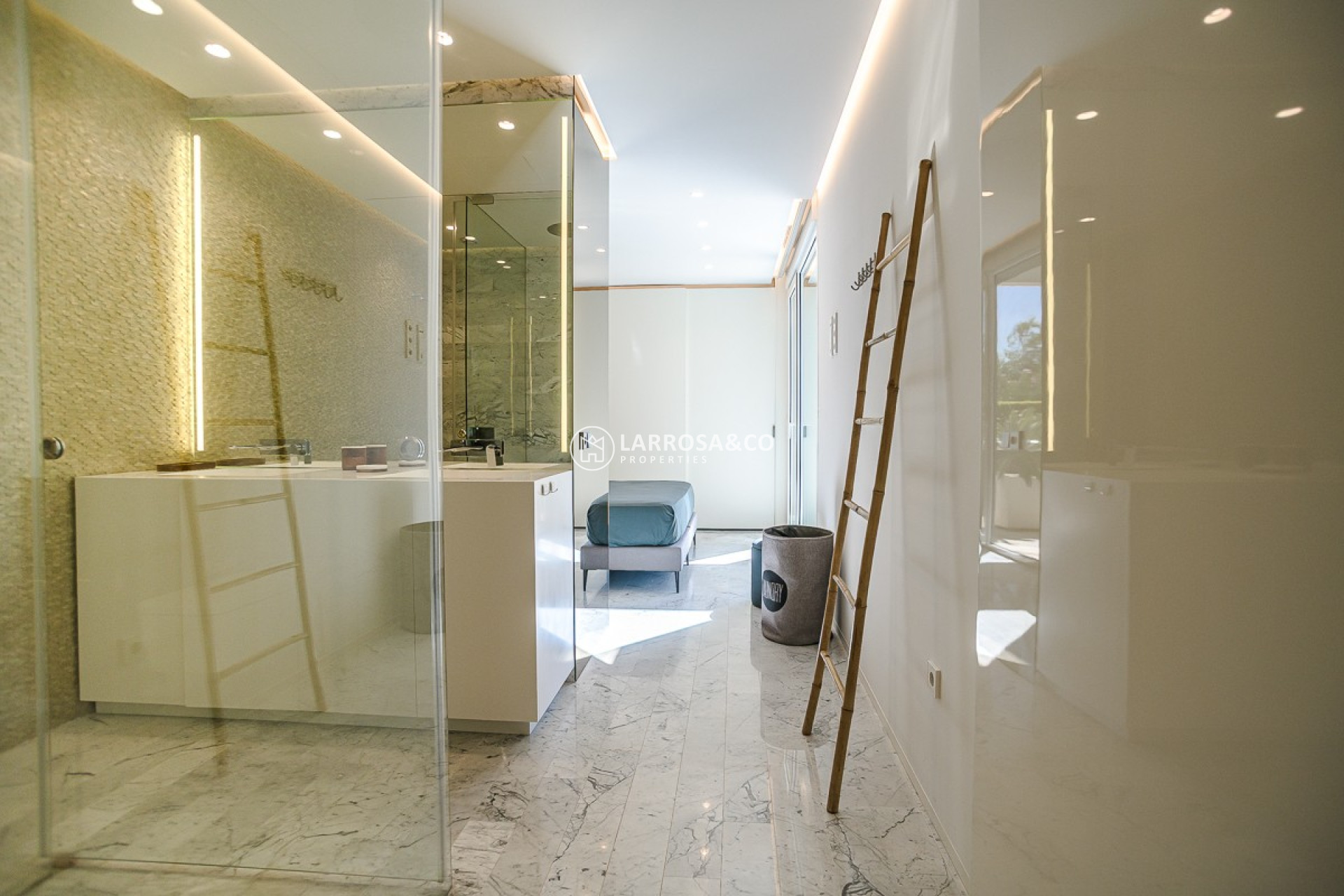 Resale - Apartment - Las Colinas Golf - Costa Blanca