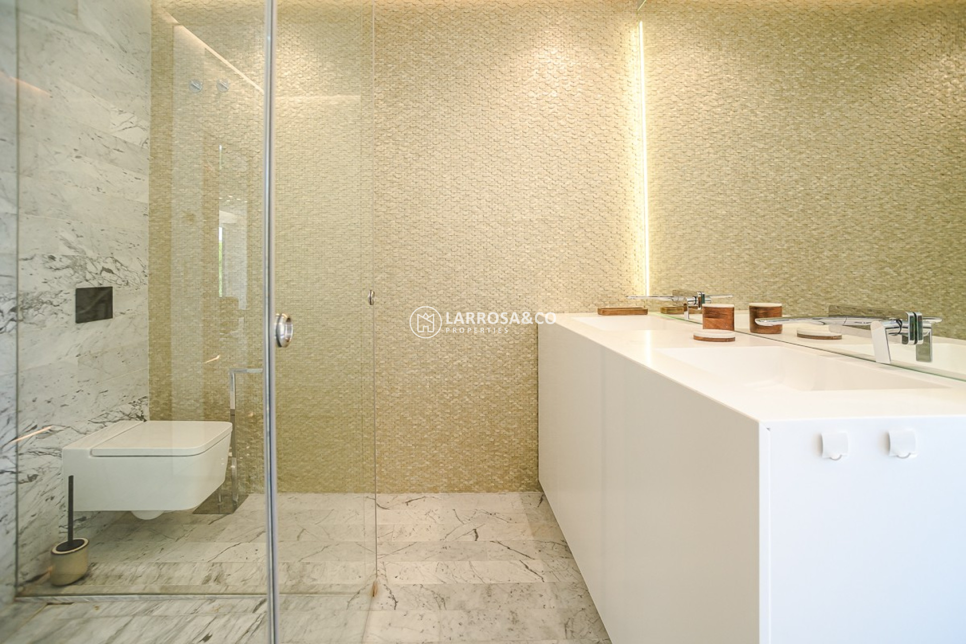 Resale - Apartment - Las Colinas Golf - Costa Blanca