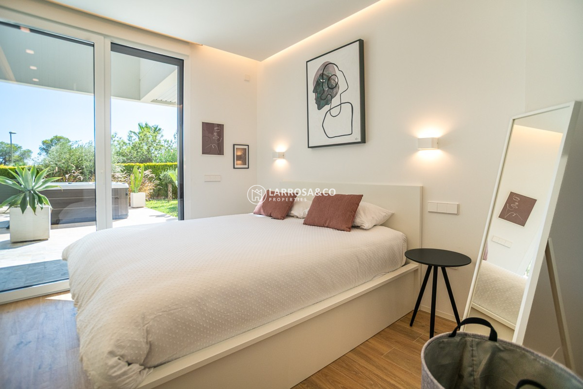 Resale - Apartment - Las Colinas Golf - Costa Blanca