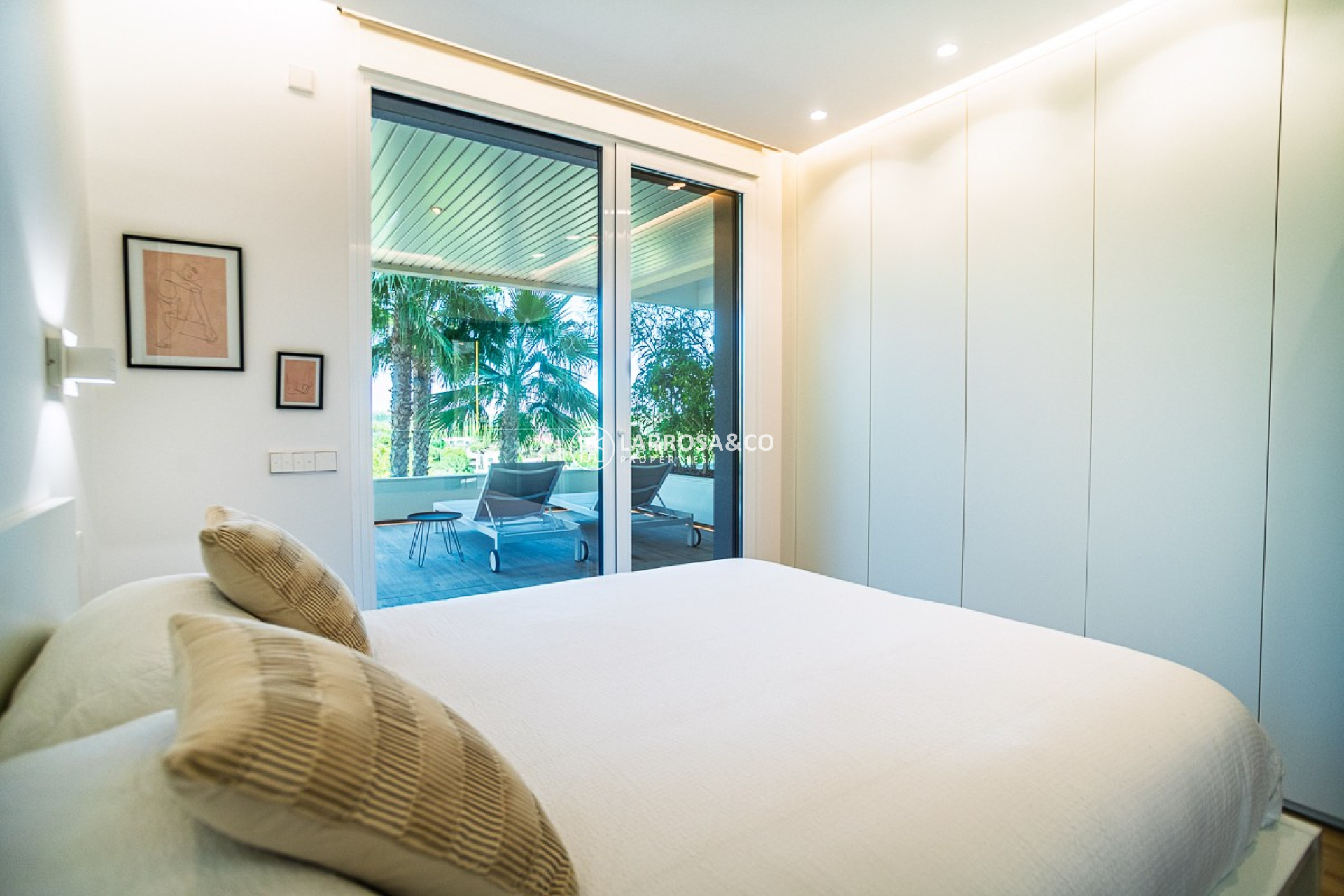Resale - Apartment - Las Colinas Golf - Costa Blanca