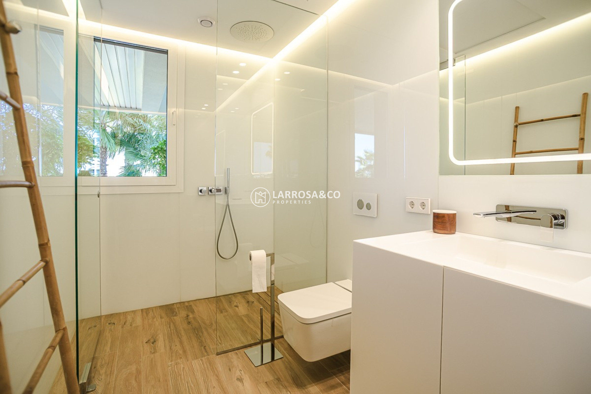 Resale - Apartment - Las Colinas Golf - Costa Blanca