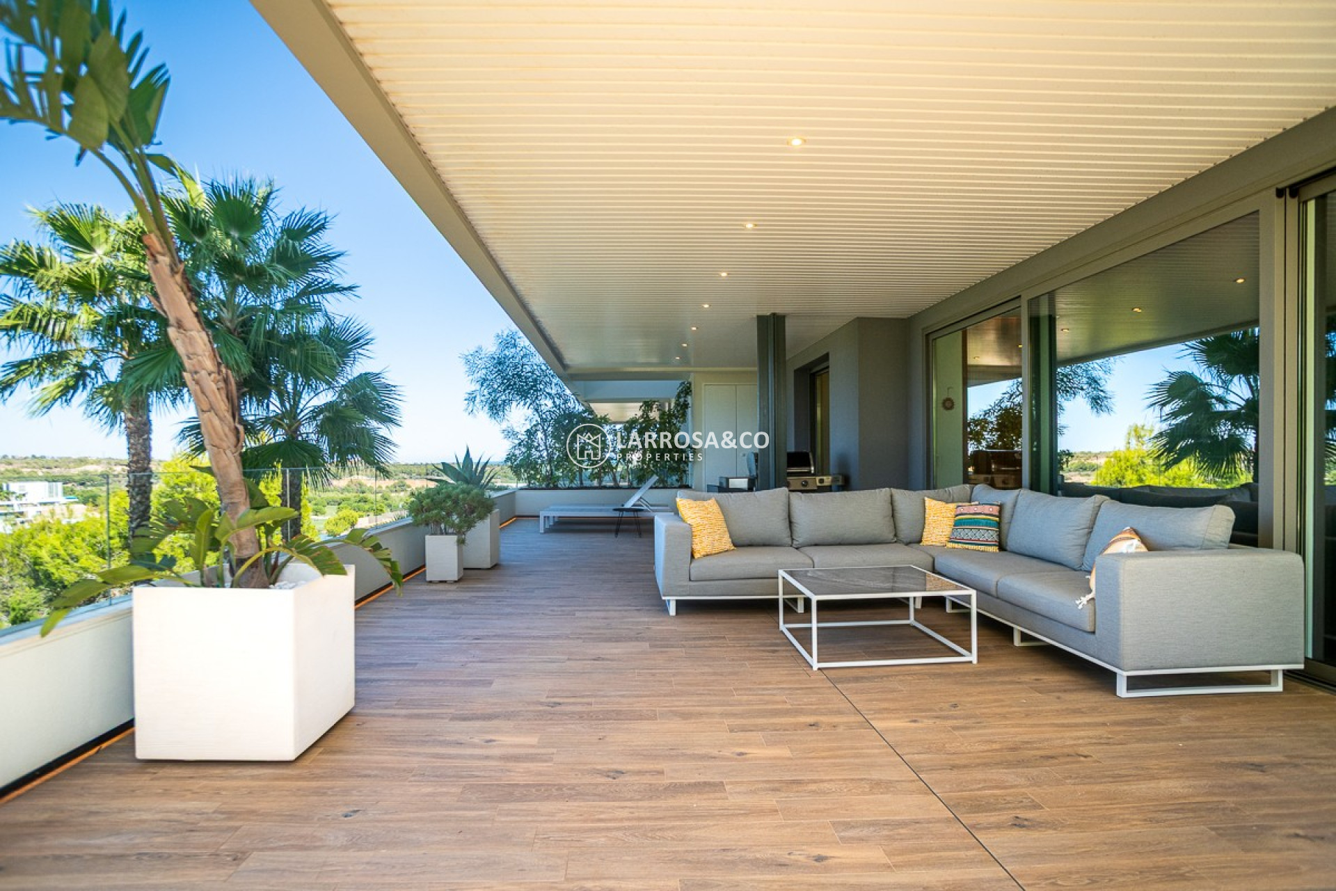 Resale - Apartment - Las Colinas Golf - Costa Blanca