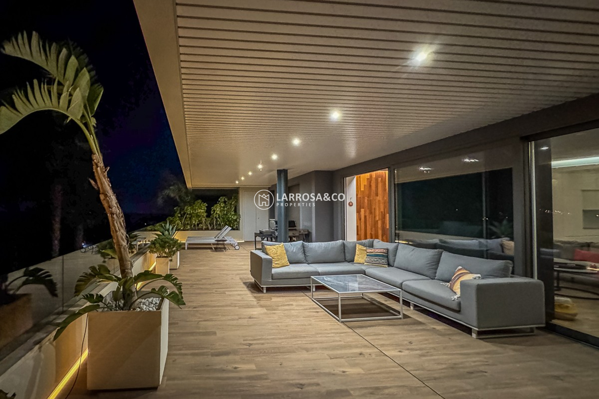 Resale - Apartment - Las Colinas Golf - Costa Blanca