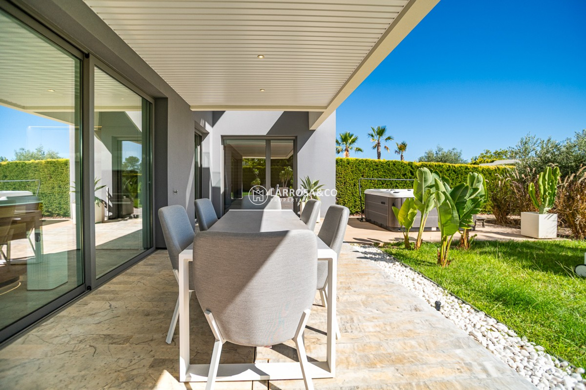 Resale - Apartment - Las Colinas Golf - Costa Blanca