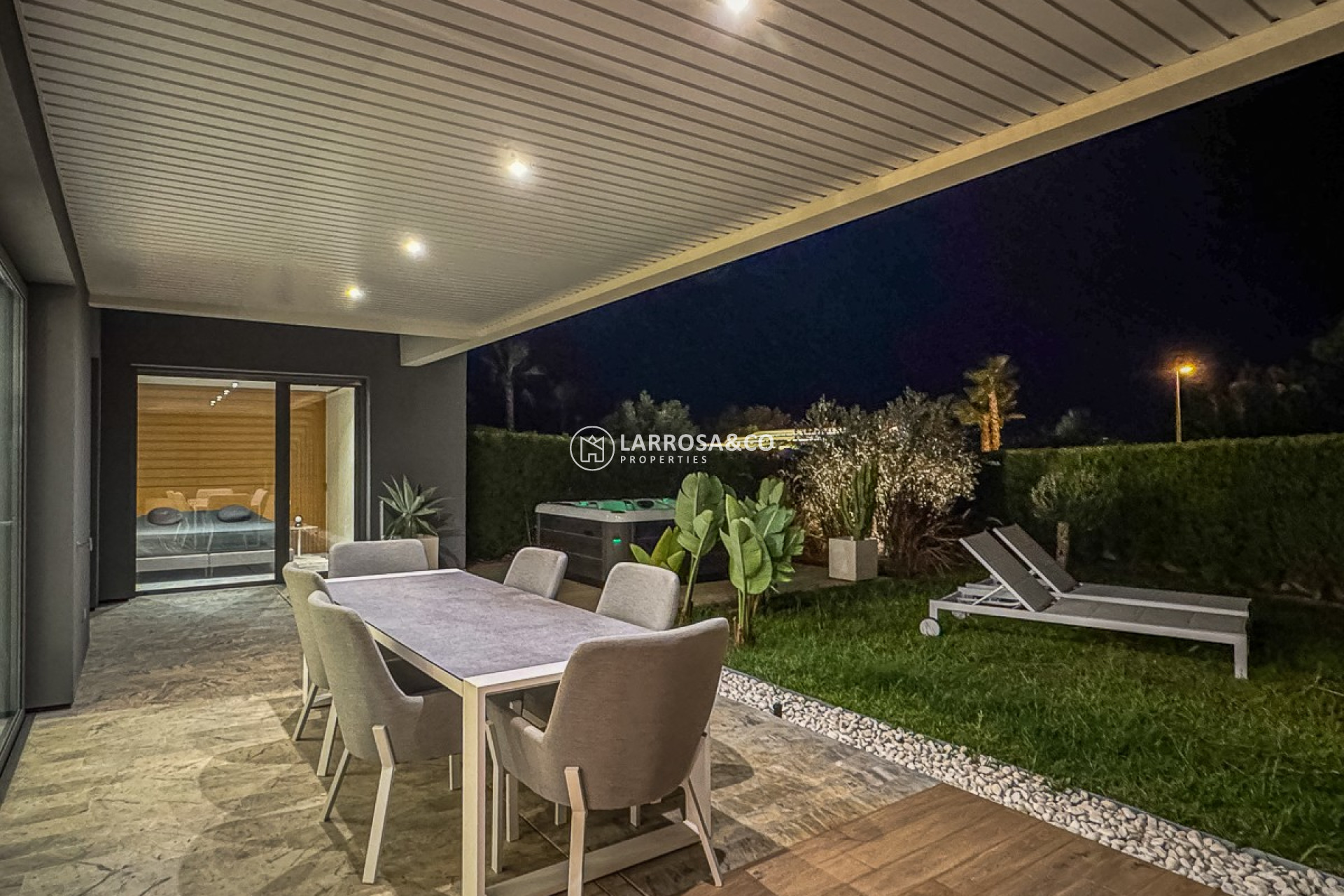 Resale - Apartment - Las Colinas Golf - Costa Blanca