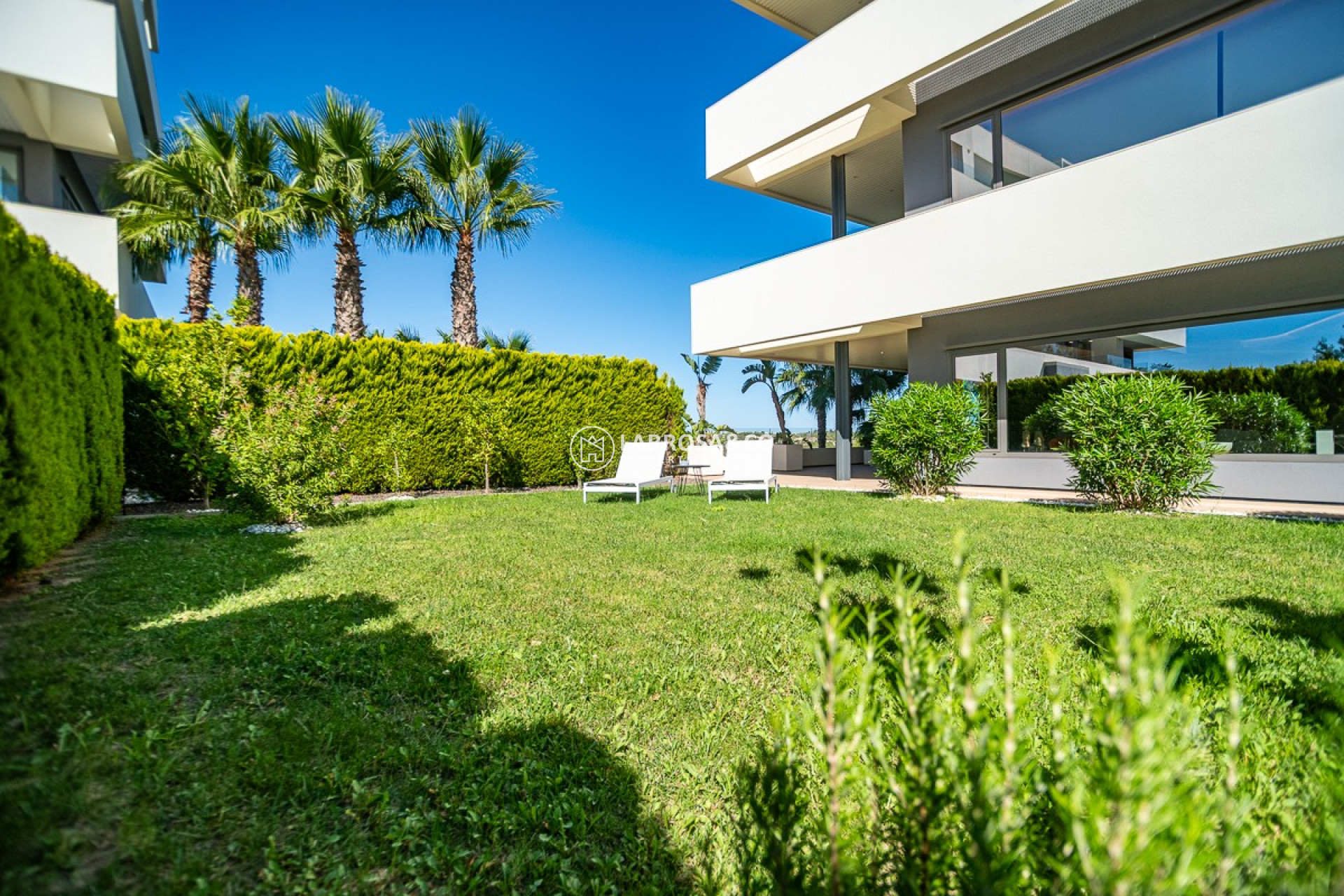 Resale - Apartment - Las Colinas Golf - Costa Blanca
