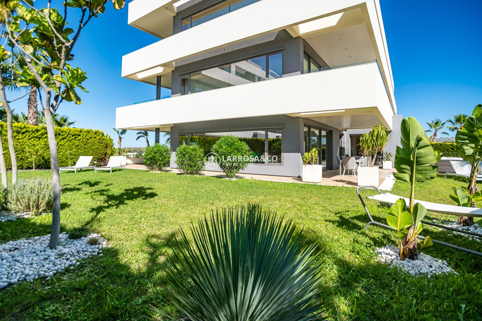 Resale - Apartment - Las Colinas Golf - Costa Blanca