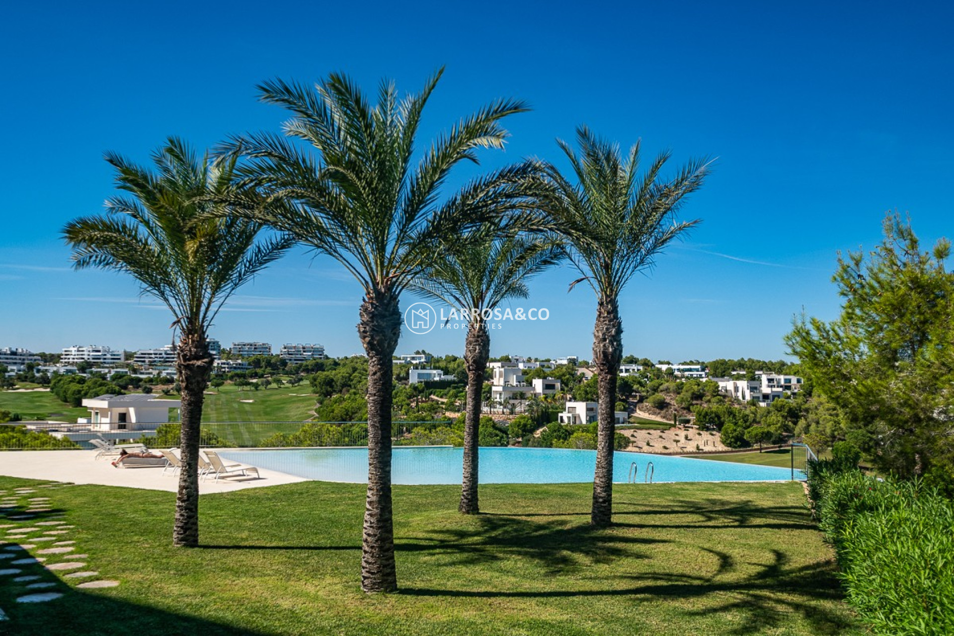 Resale - Apartment - Las Colinas Golf - Costa Blanca