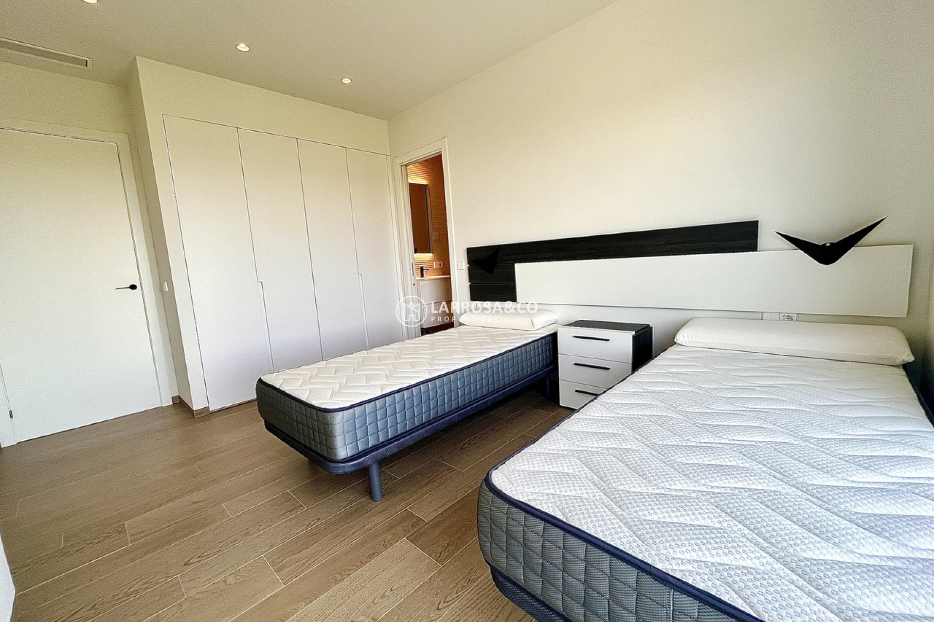 Resale - Apartment - Las Colinas Golf - Costa Blanca