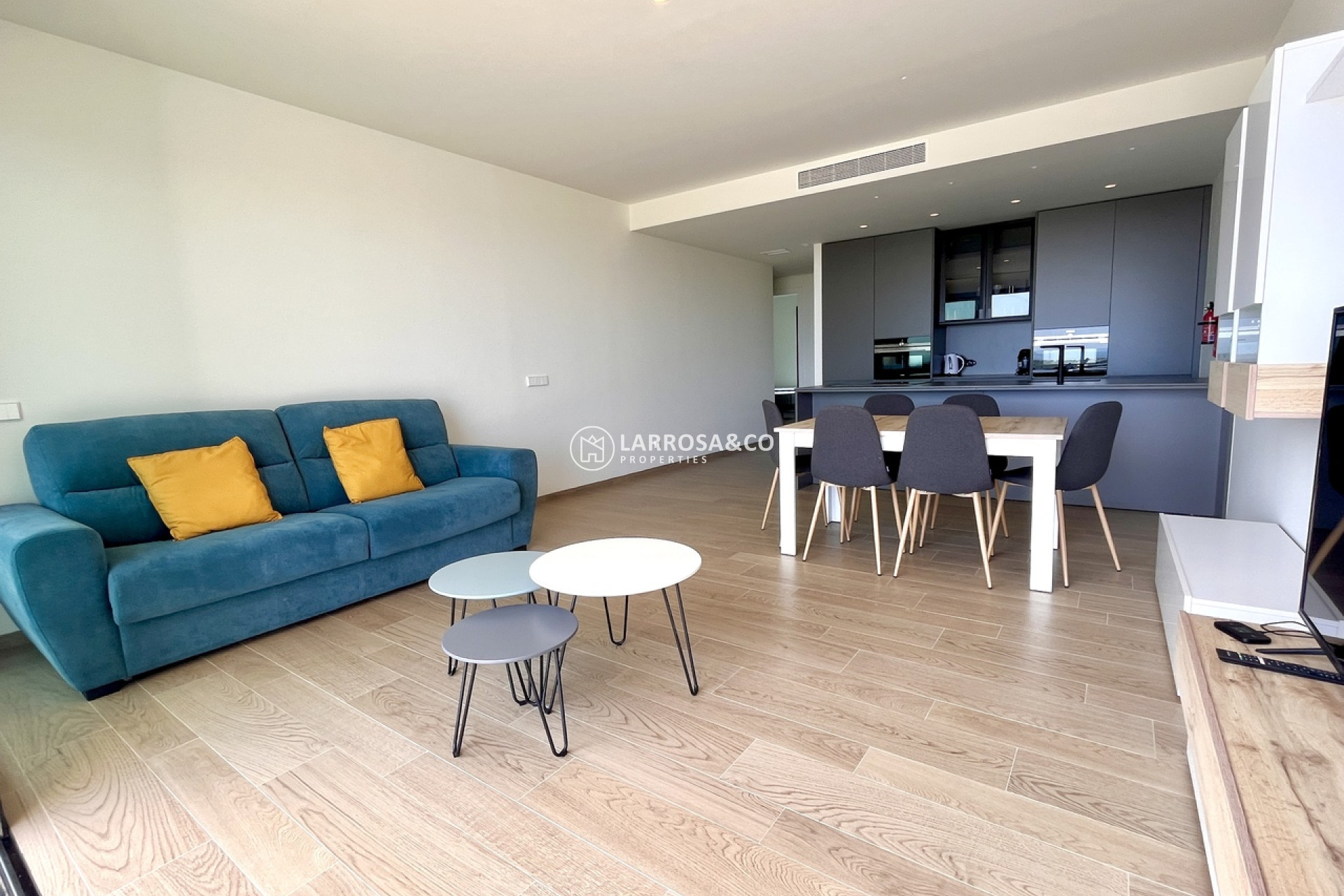 Resale - Apartment - Las Colinas Golf - Costa Blanca