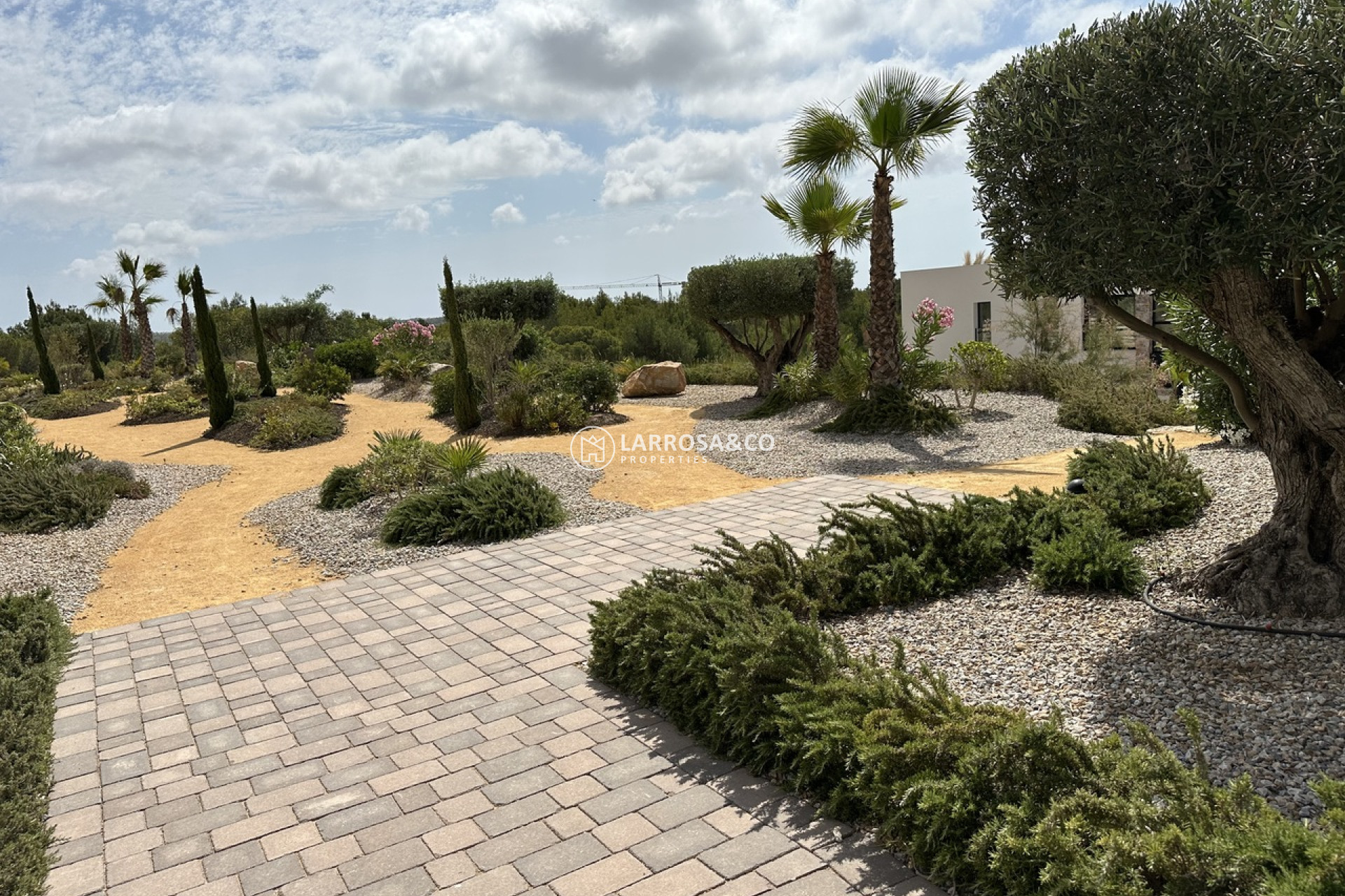Resale - Apartment - Las Colinas Golf - Costa Blanca