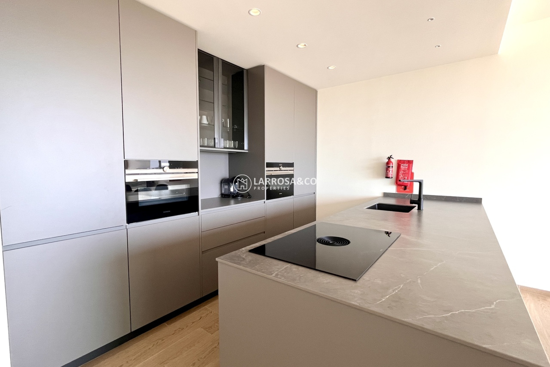 Resale - Apartment - Las Colinas Golf - Costa Blanca