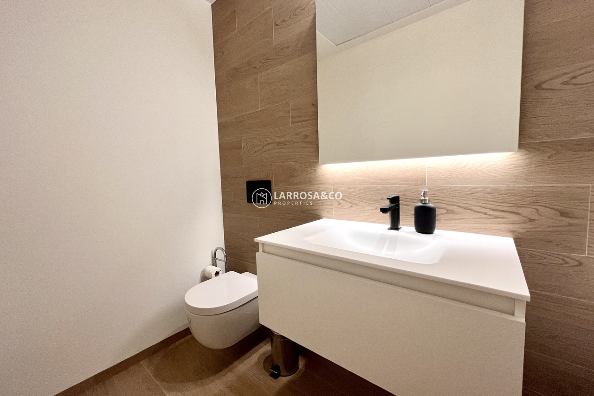 Resale - Apartment - Las Colinas Golf - Costa Blanca