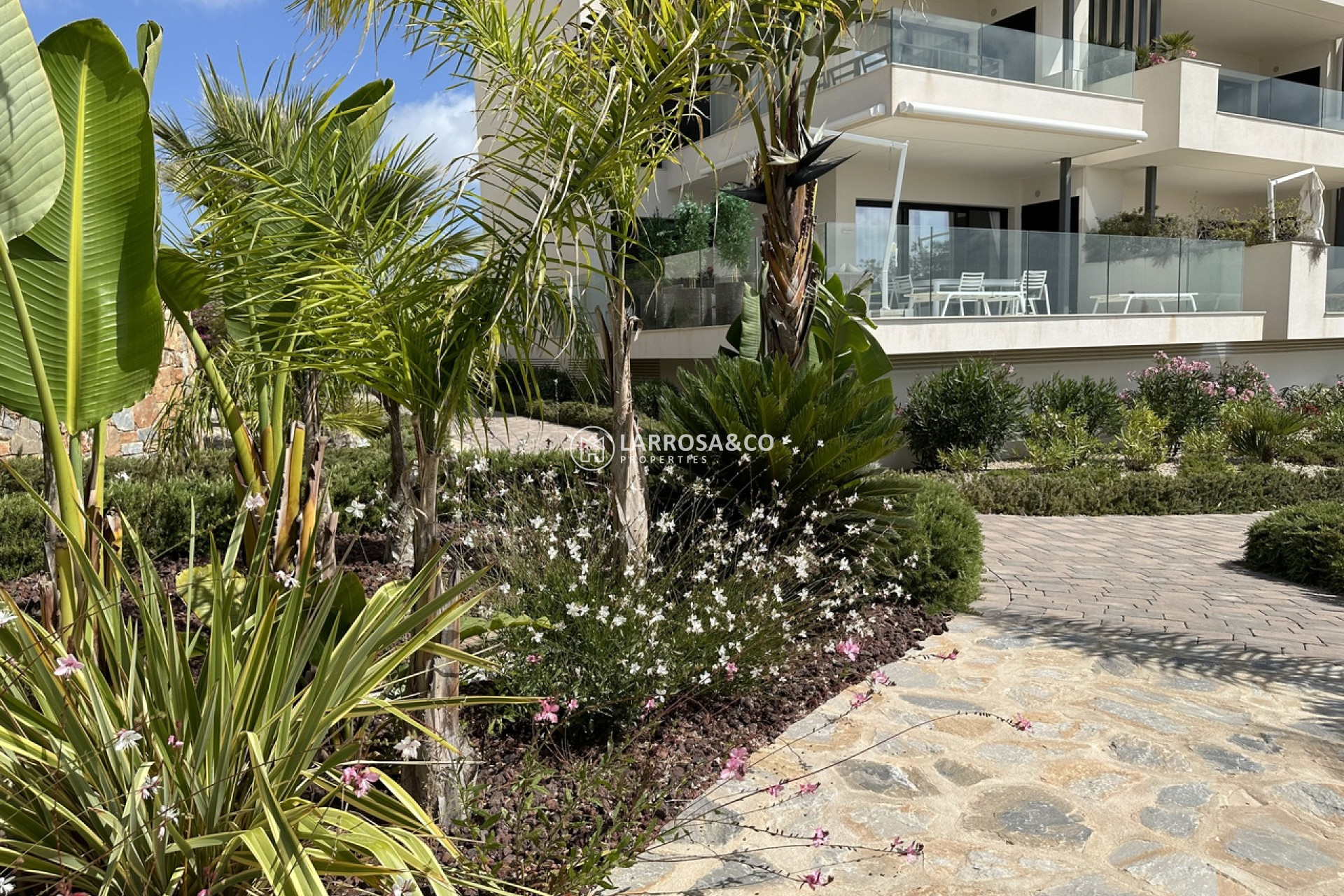 Resale - Apartment - Las Colinas Golf - Costa Blanca