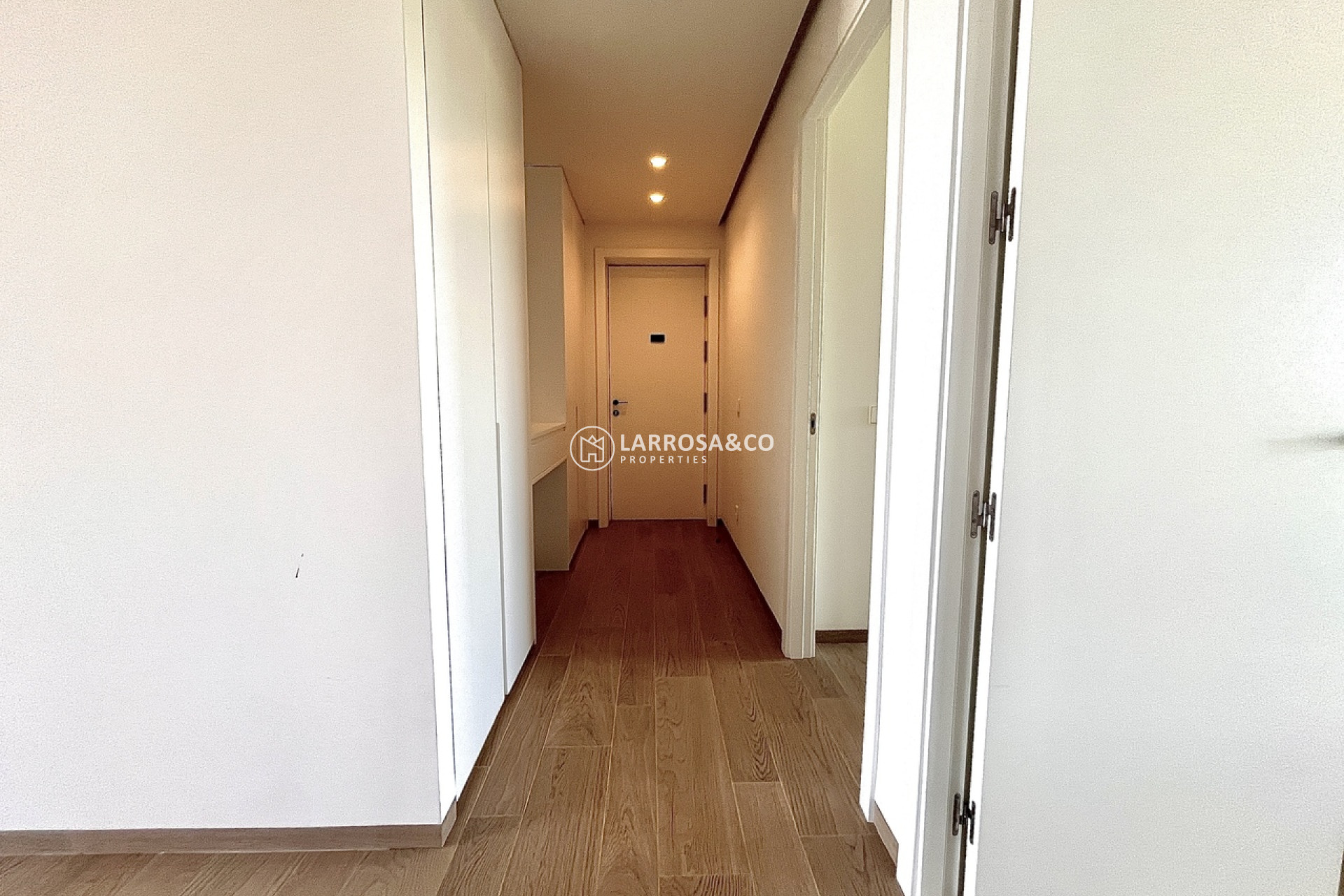 Resale - Apartment - Las Colinas Golf - Costa Blanca