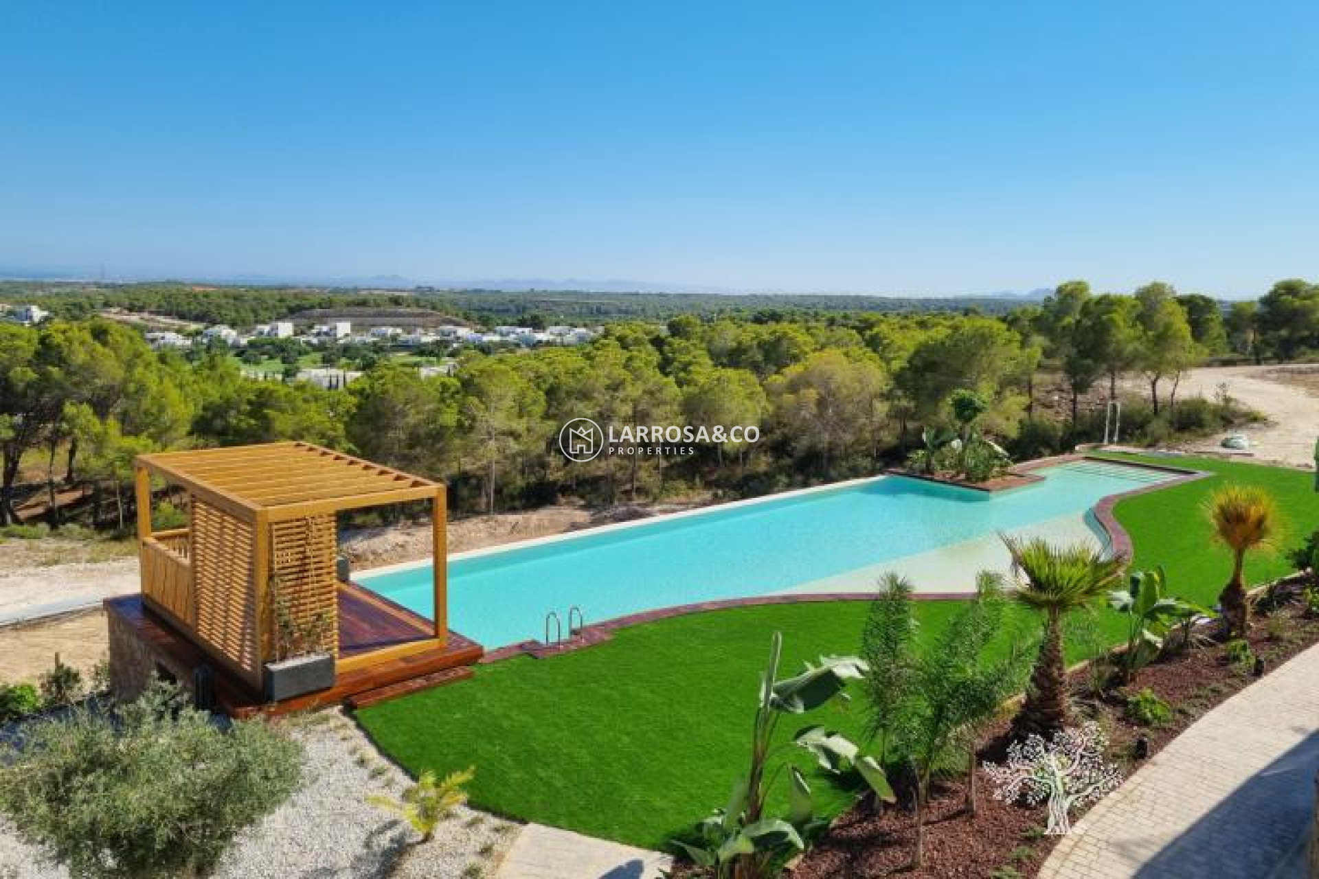 Resale - Apartment - Las Colinas Golf - Costa Blanca