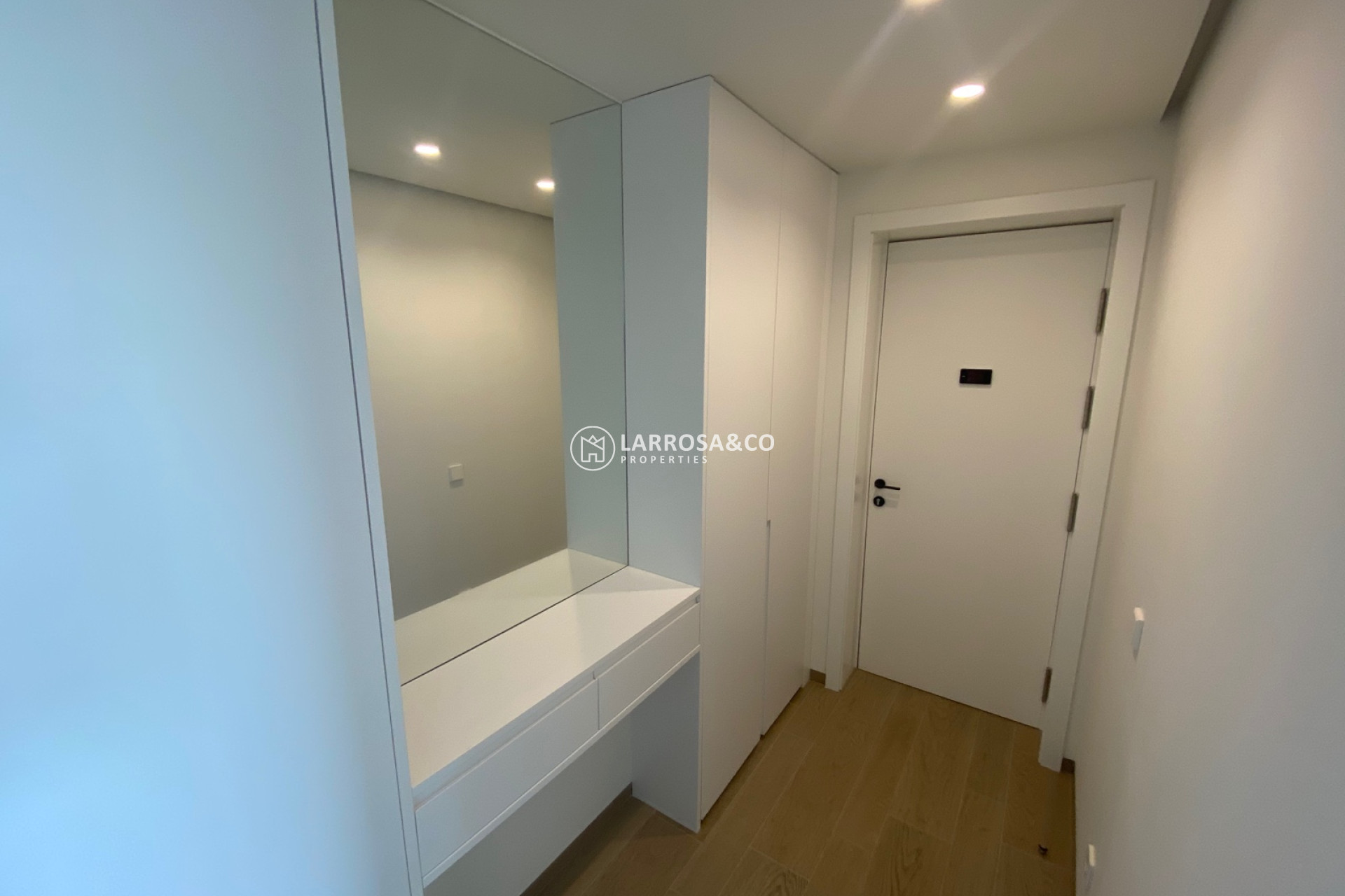 Resale - Apartment - Las Colinas Golf - Costa Blanca