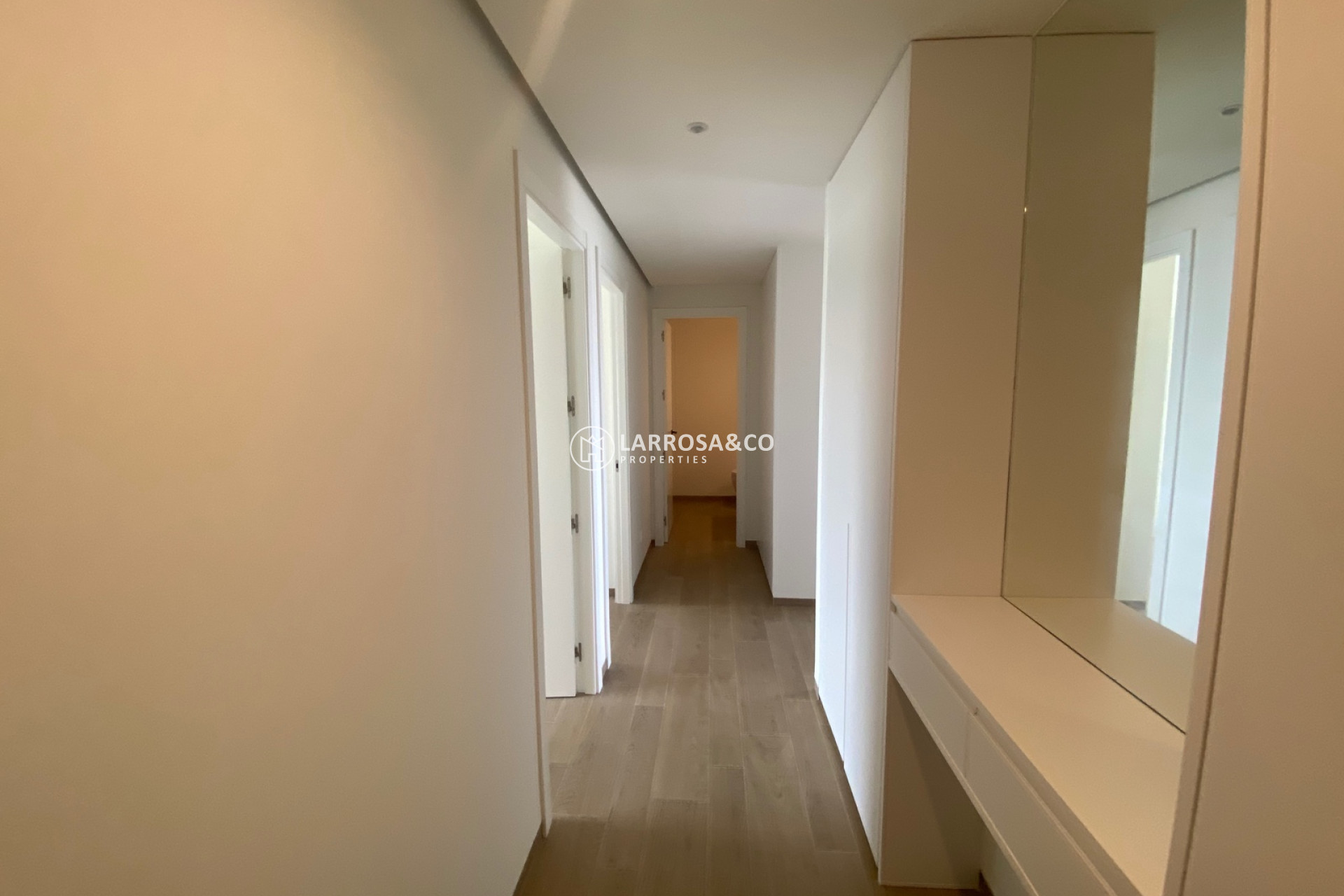 Resale - Apartment - Las Colinas Golf - Costa Blanca