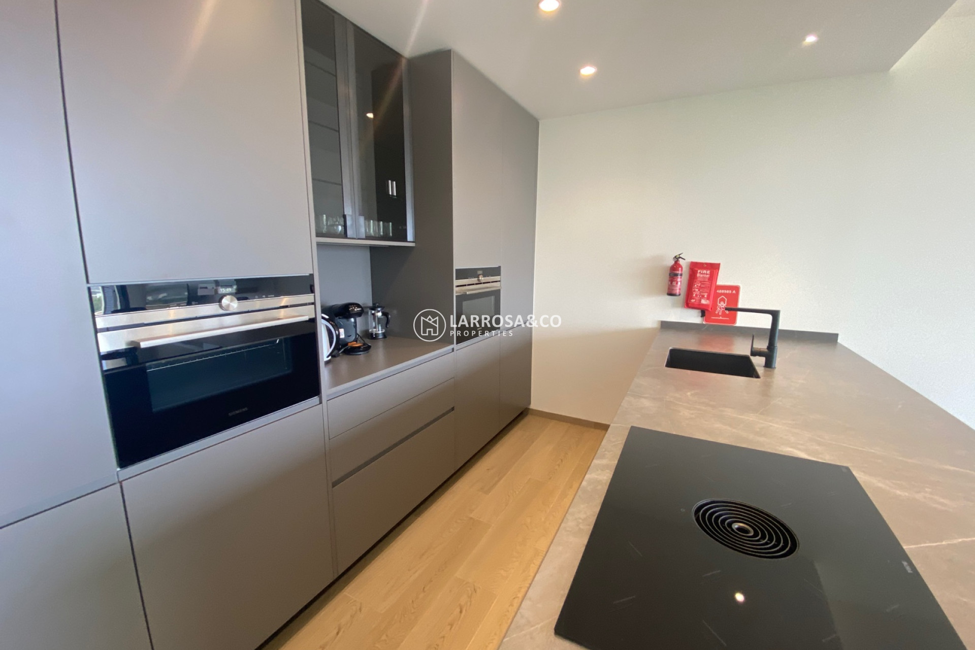 Resale - Apartment - Las Colinas Golf - Costa Blanca