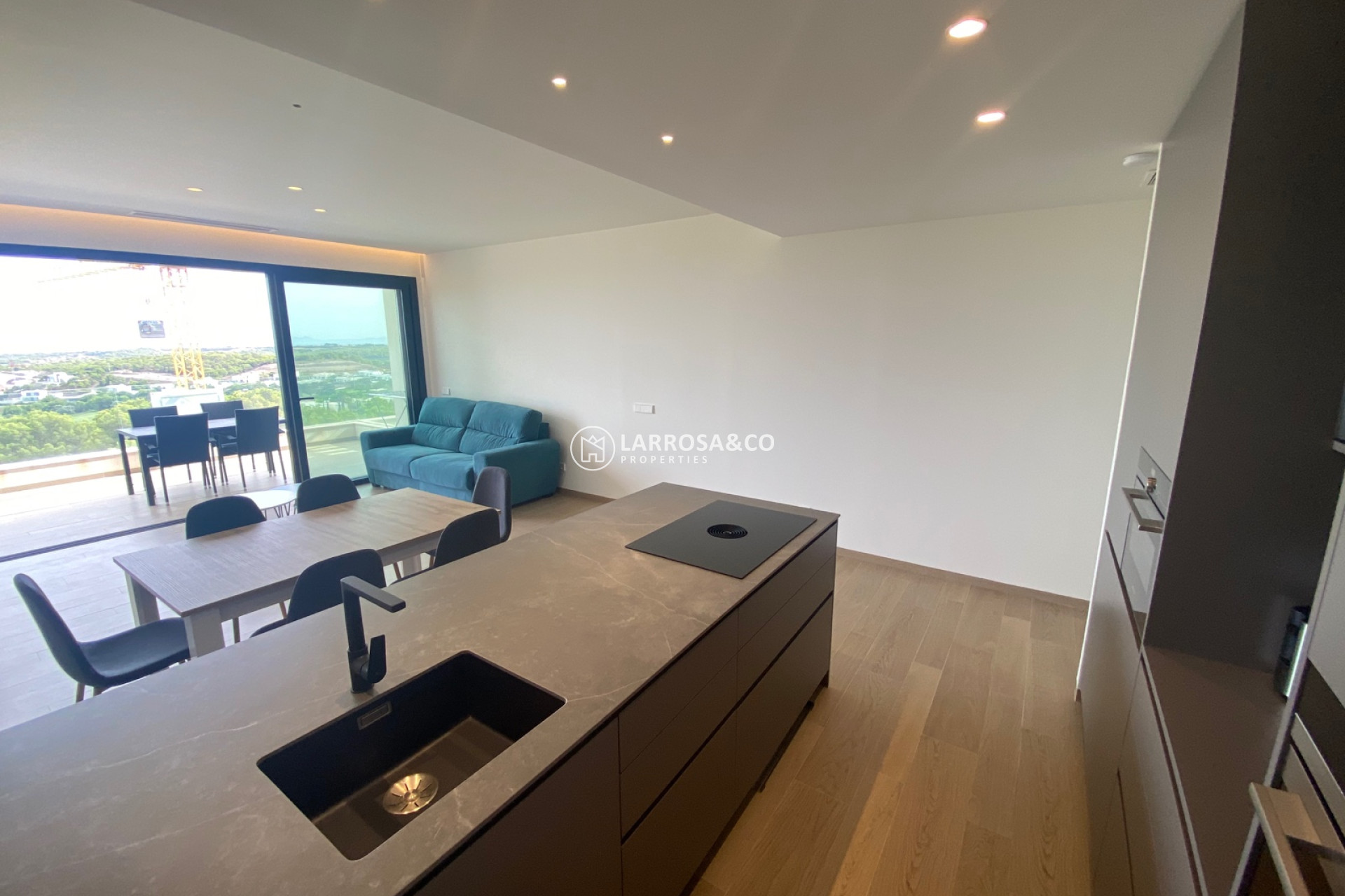 Resale - Apartment - Las Colinas Golf - Costa Blanca