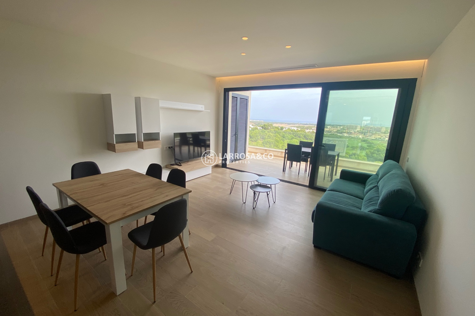 Resale - Apartment - Las Colinas Golf - Costa Blanca