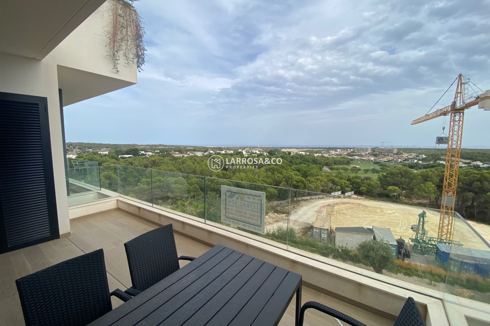 Resale - Apartment - Las Colinas Golf - Costa Blanca