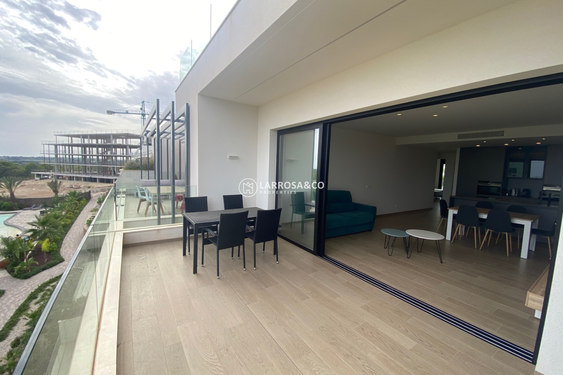 Resale - Apartment - Las Colinas Golf - Costa Blanca