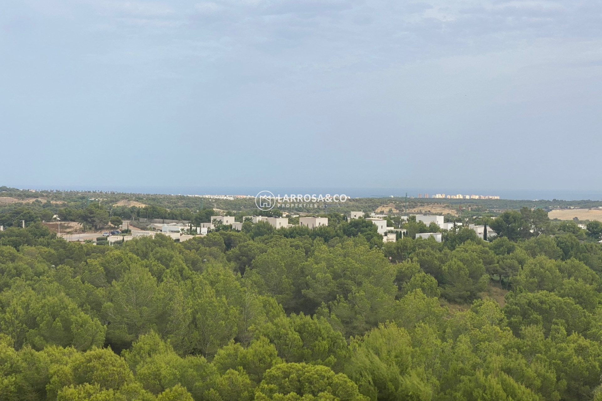 Resale - Apartment - Las Colinas Golf - Costa Blanca
