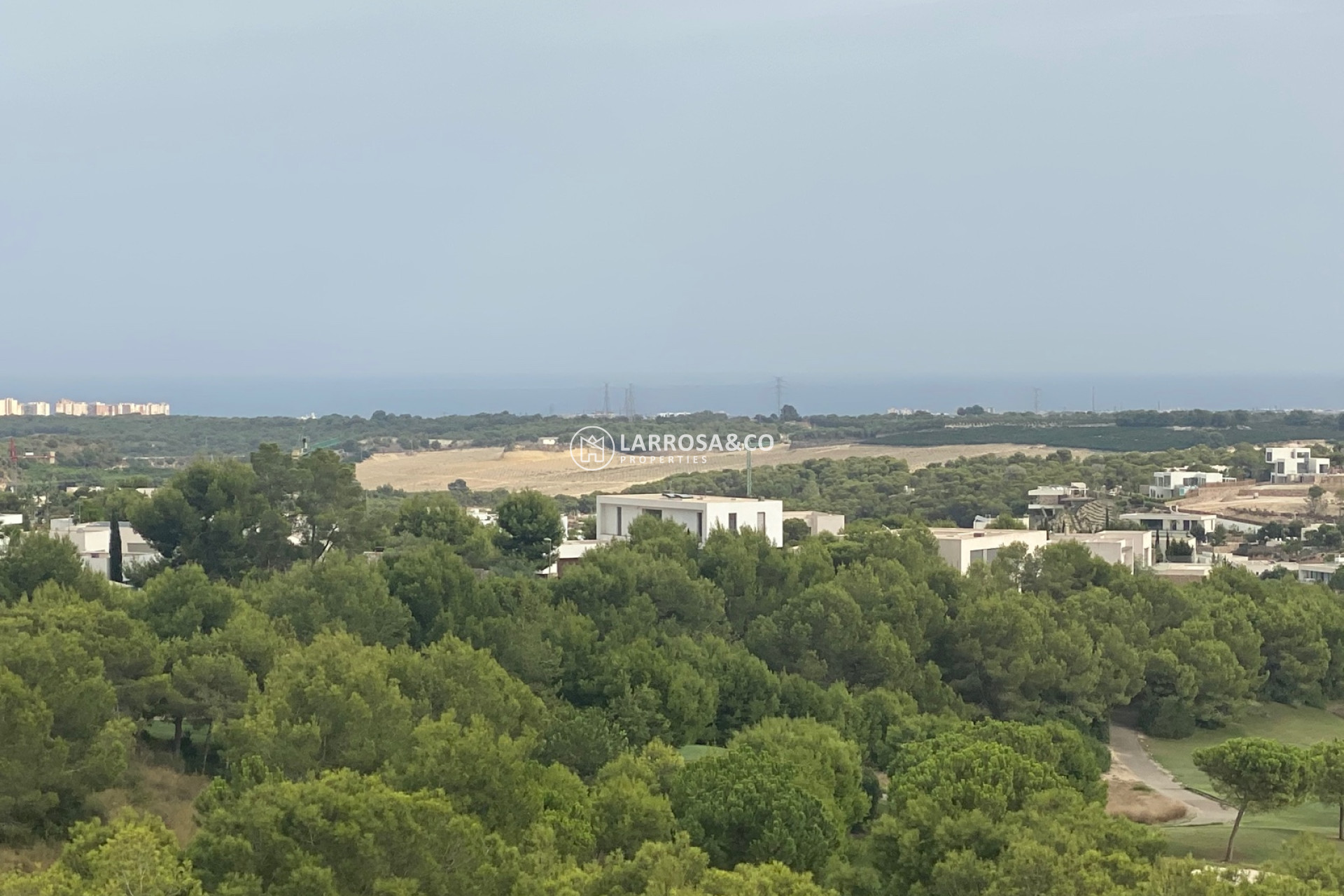 Resale - Apartment - Las Colinas Golf - Costa Blanca