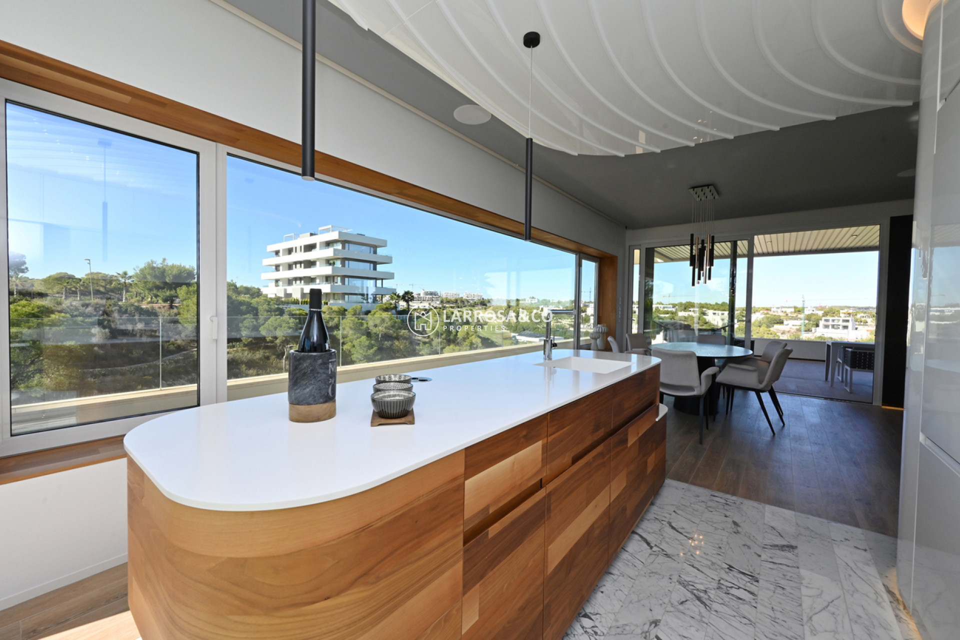 Resale - Apartment - Las Colinas Golf - Costa Blanca