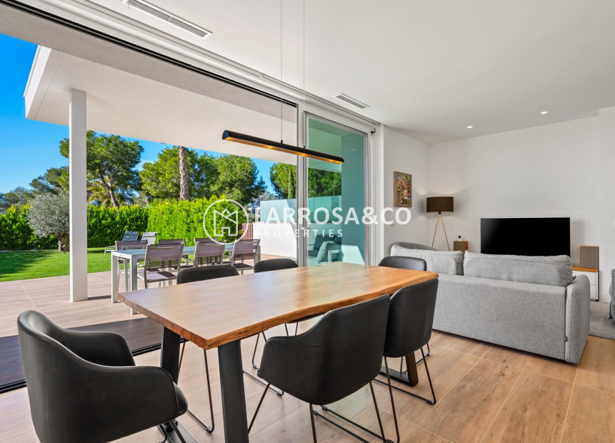 Resale - Apartment - Las Colinas Golf - Costa Blanca
