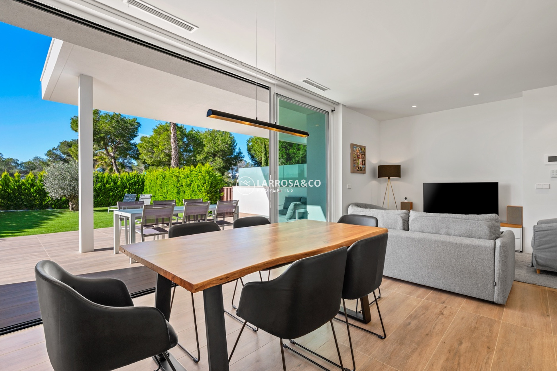 Resale - Apartment - Las Colinas Golf - Costa Blanca