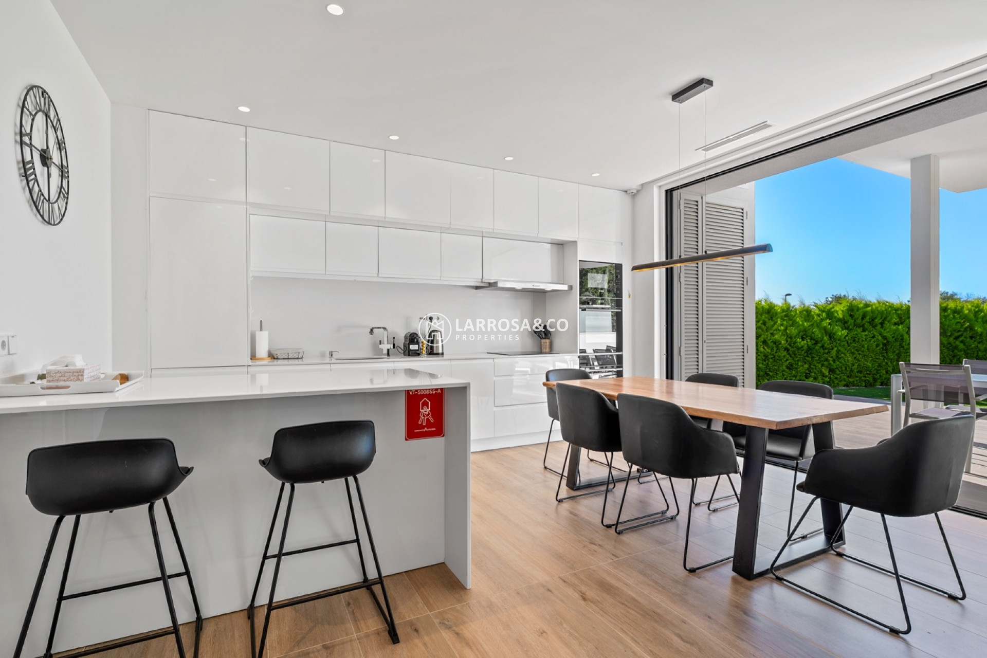Resale - Apartment - Las Colinas Golf - Costa Blanca